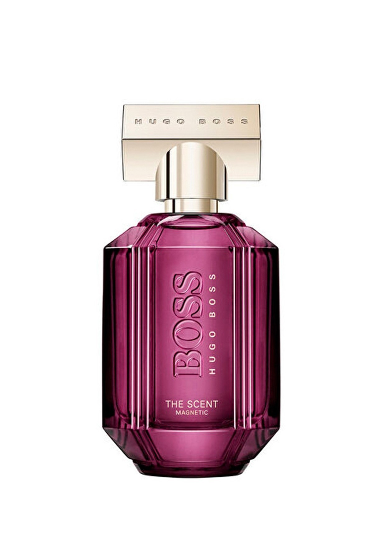 Hugo Boss The Scent Magnetic for Her EDP 50 ml Kadın Parfüm