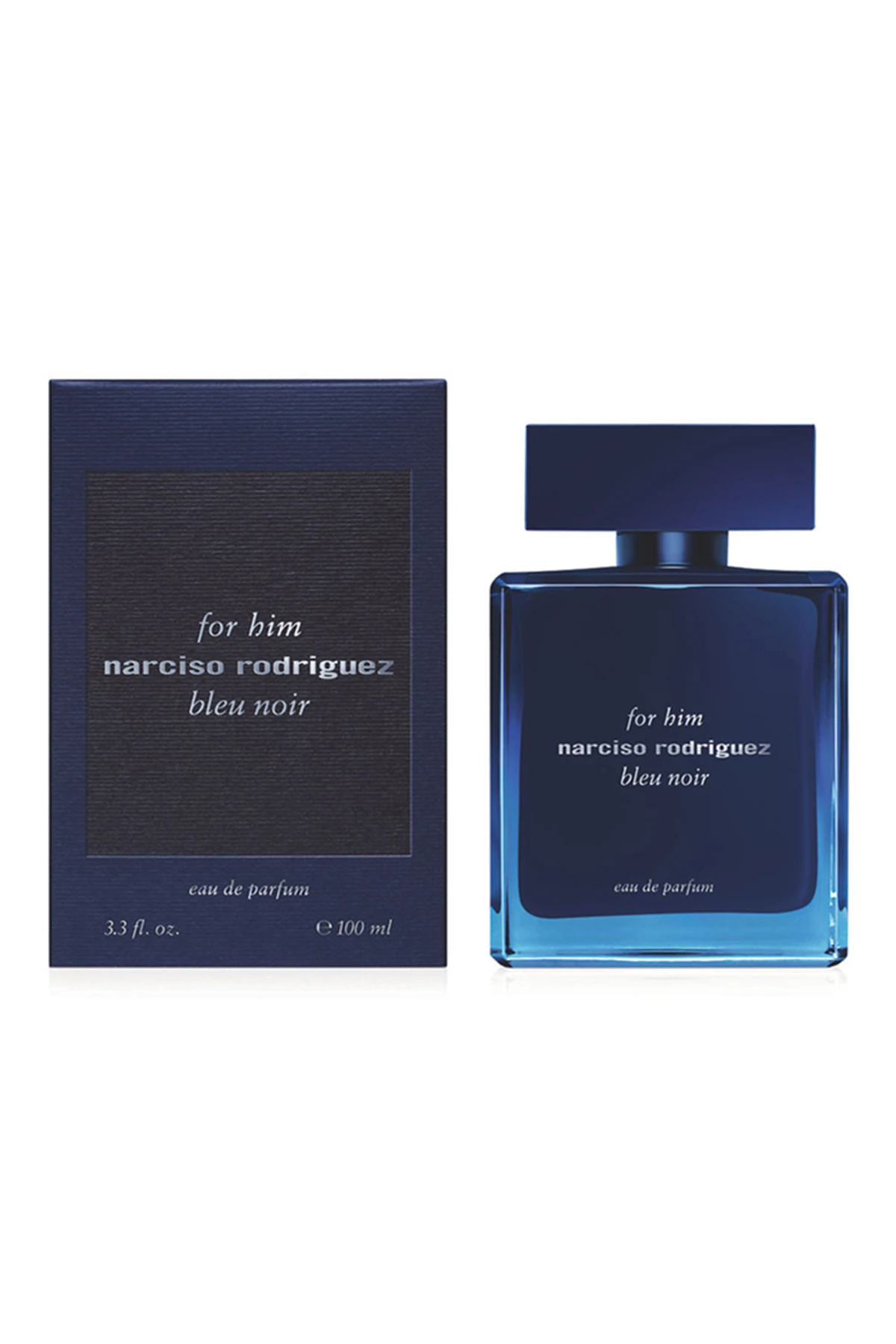 Narciso Rodriguez For Him Blue Noir EDP Erkek Parfüm