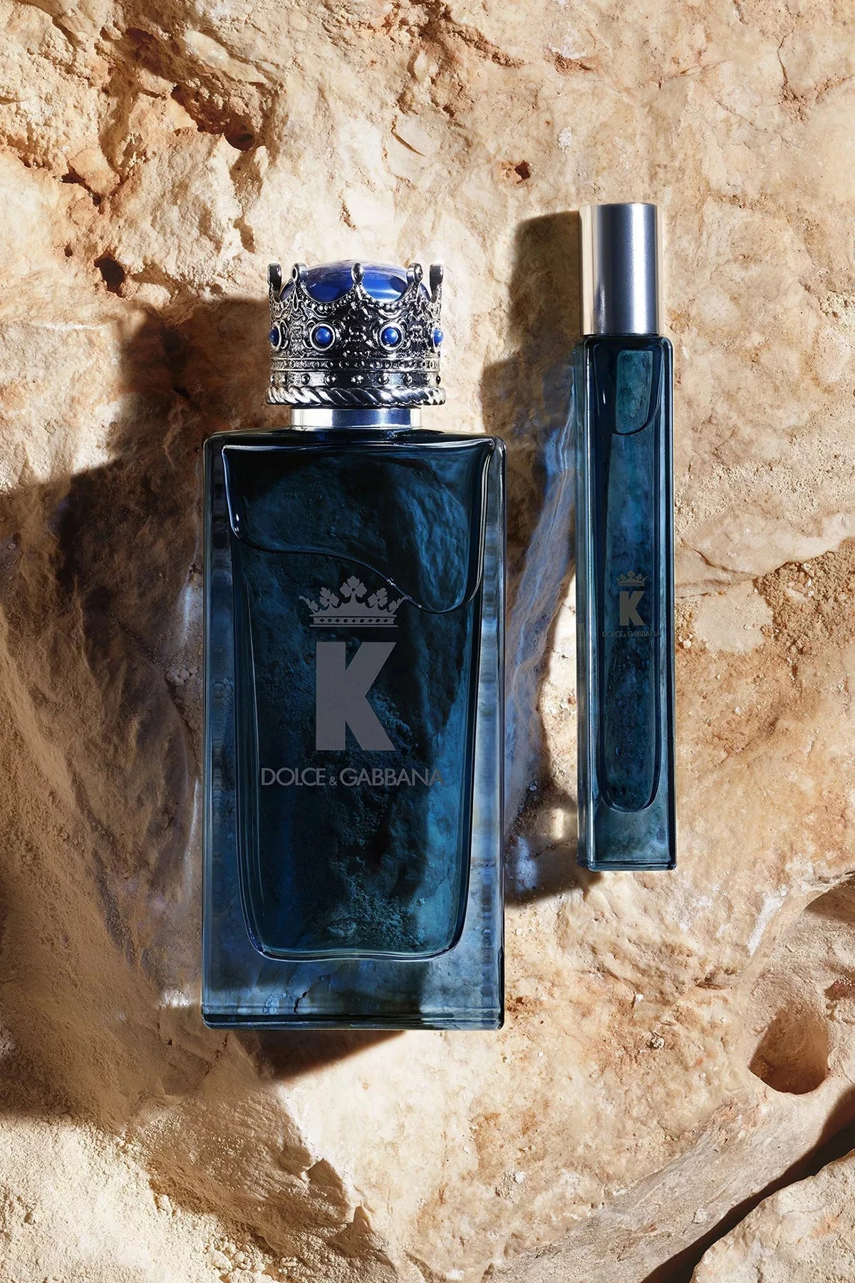 Dolce Gabbana K By Men Intense EDP Parfüm - 100 ml