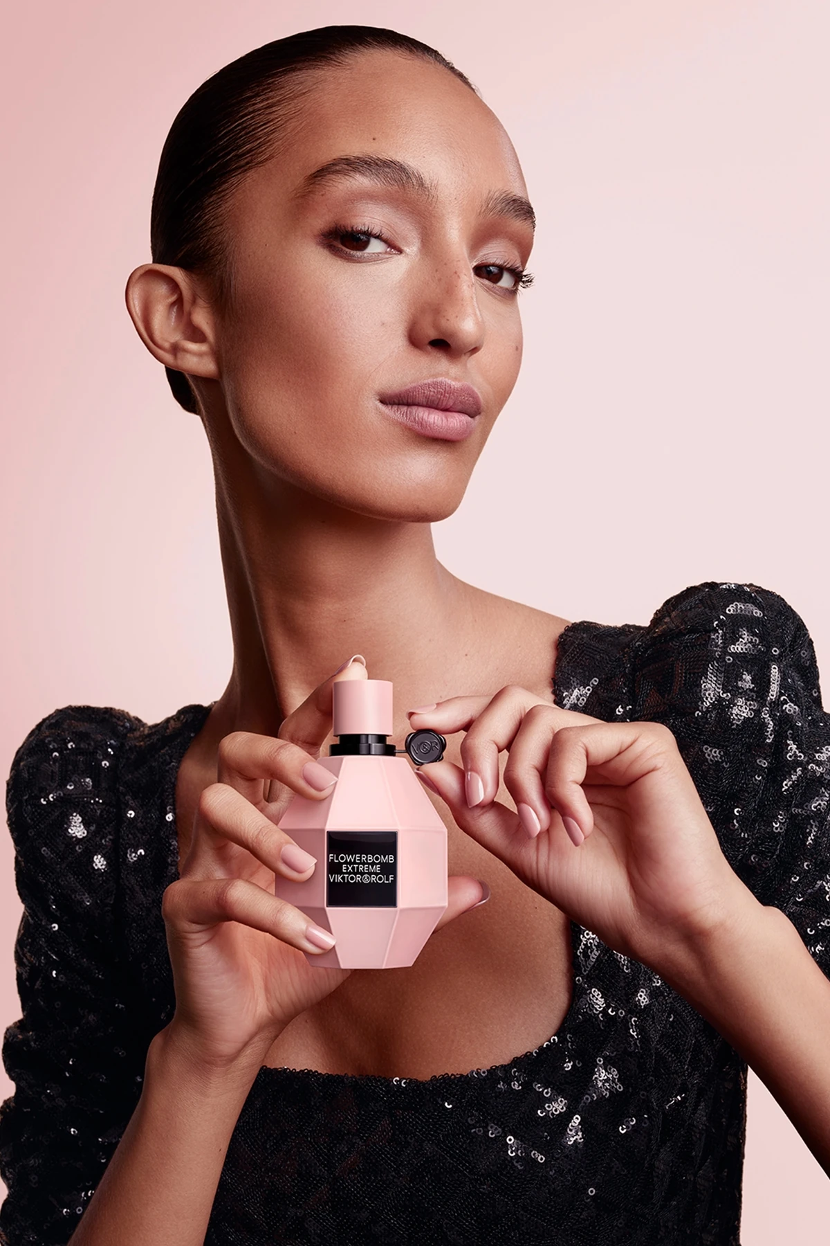 Viktor & Rolf Flowerbomb Extreme Intense EDP 100 ml Parfüm