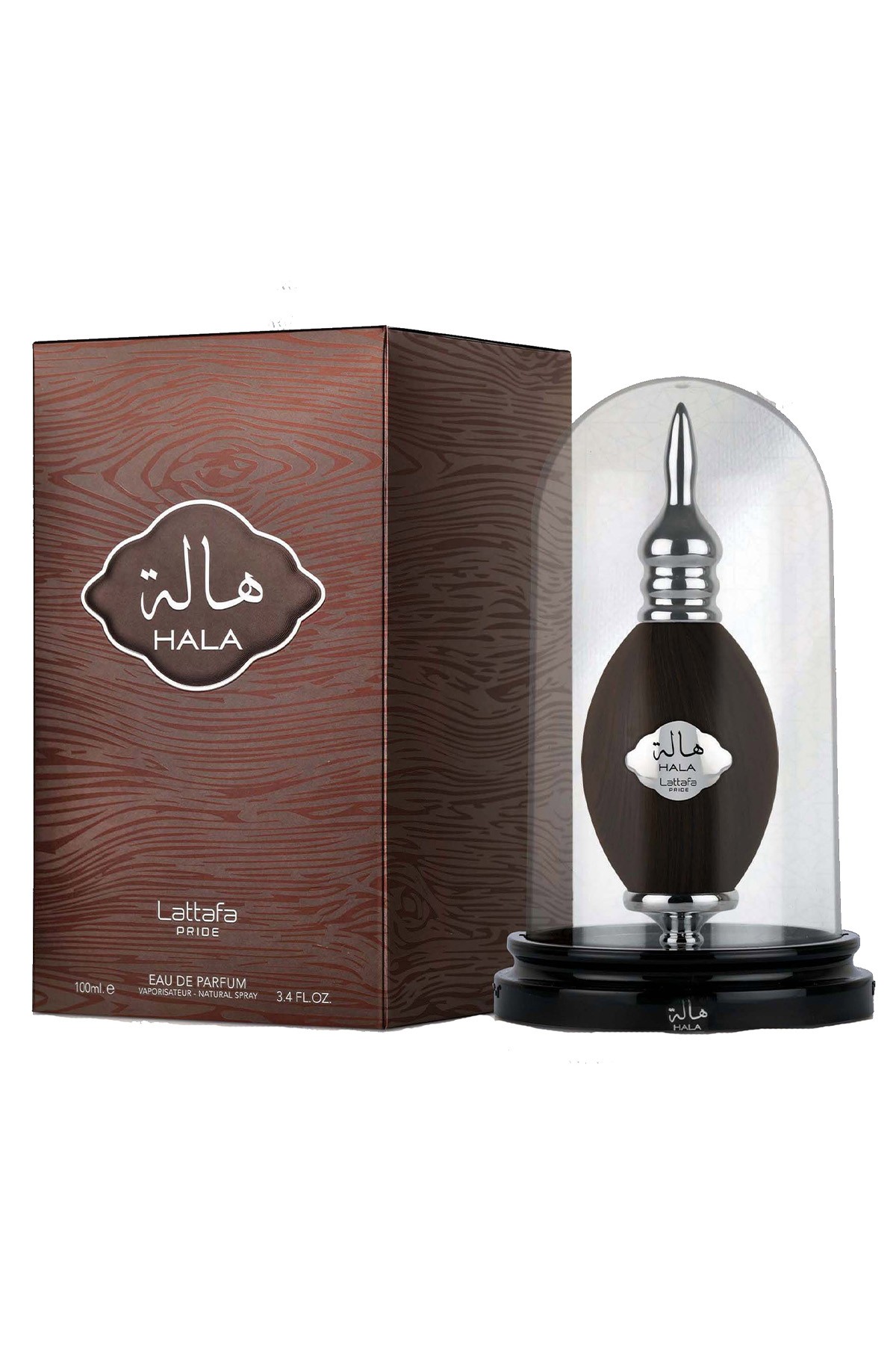 Lattafa Hala EDP 100 ml Unisex Parfüm