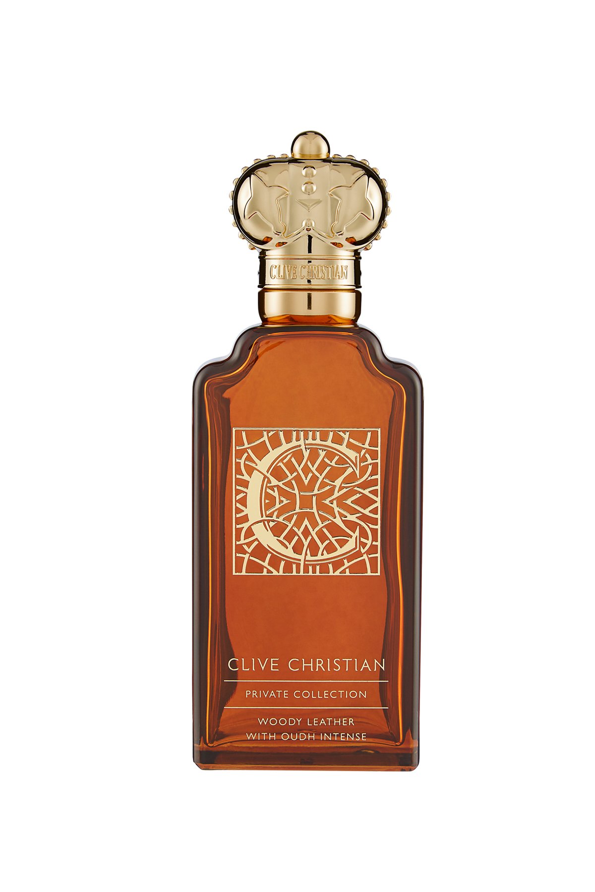 Clive Christian Private Collection C Woody Leather 100 ml Erkek Parfüm