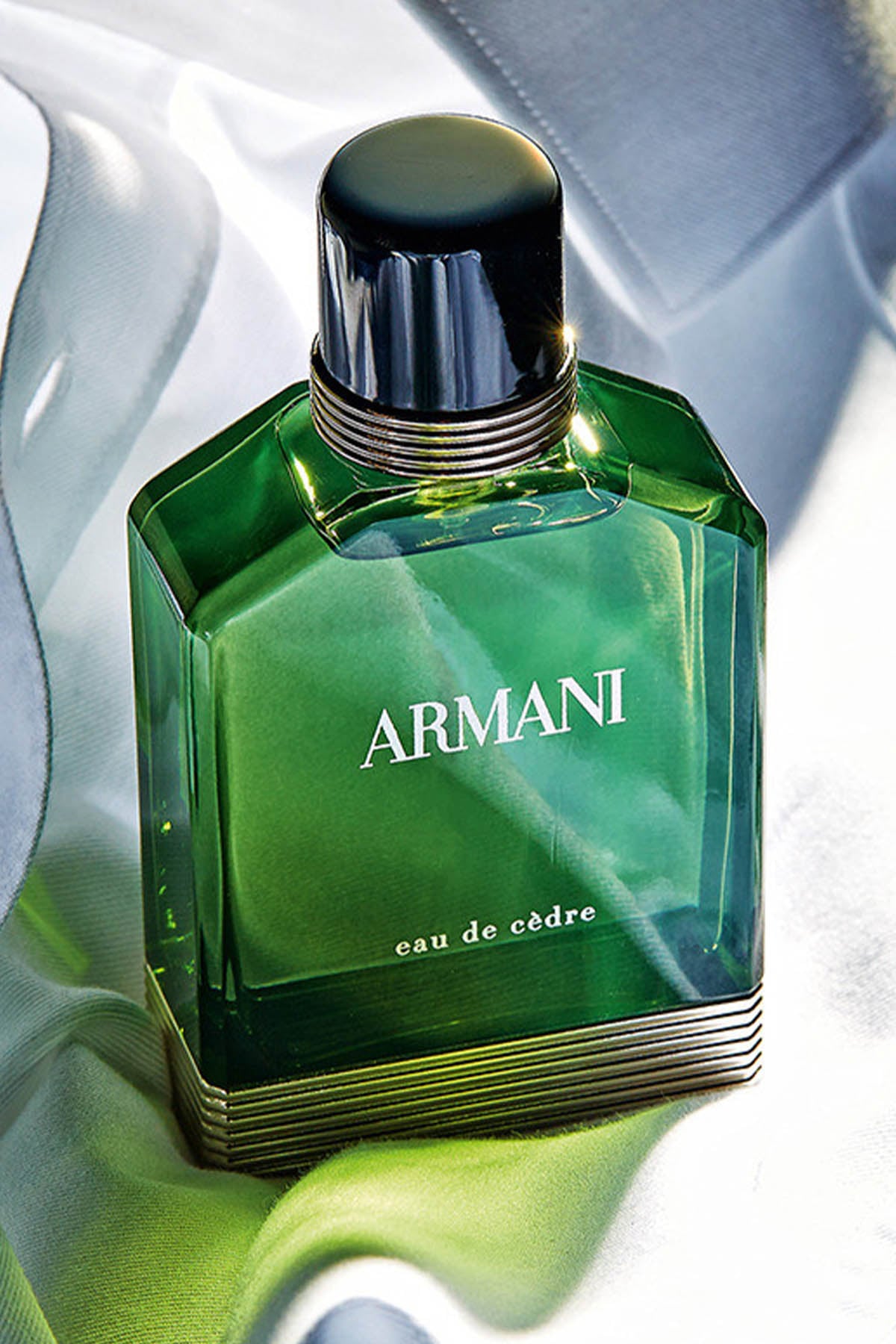 Armani Eau D Cedre Pour Homme EDT 100 ml Erkek Parfüm