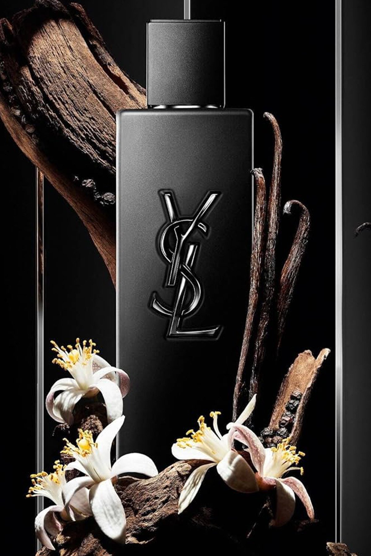 Yves Saint Laurent Myslf EDP 100 ml Erkek Parfüm