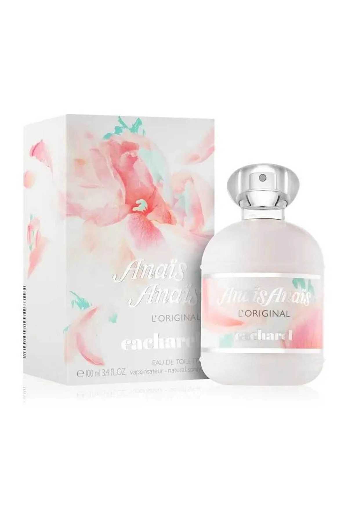 Cacharel Anais Anais EDT 100 ml Kadın Parfüm