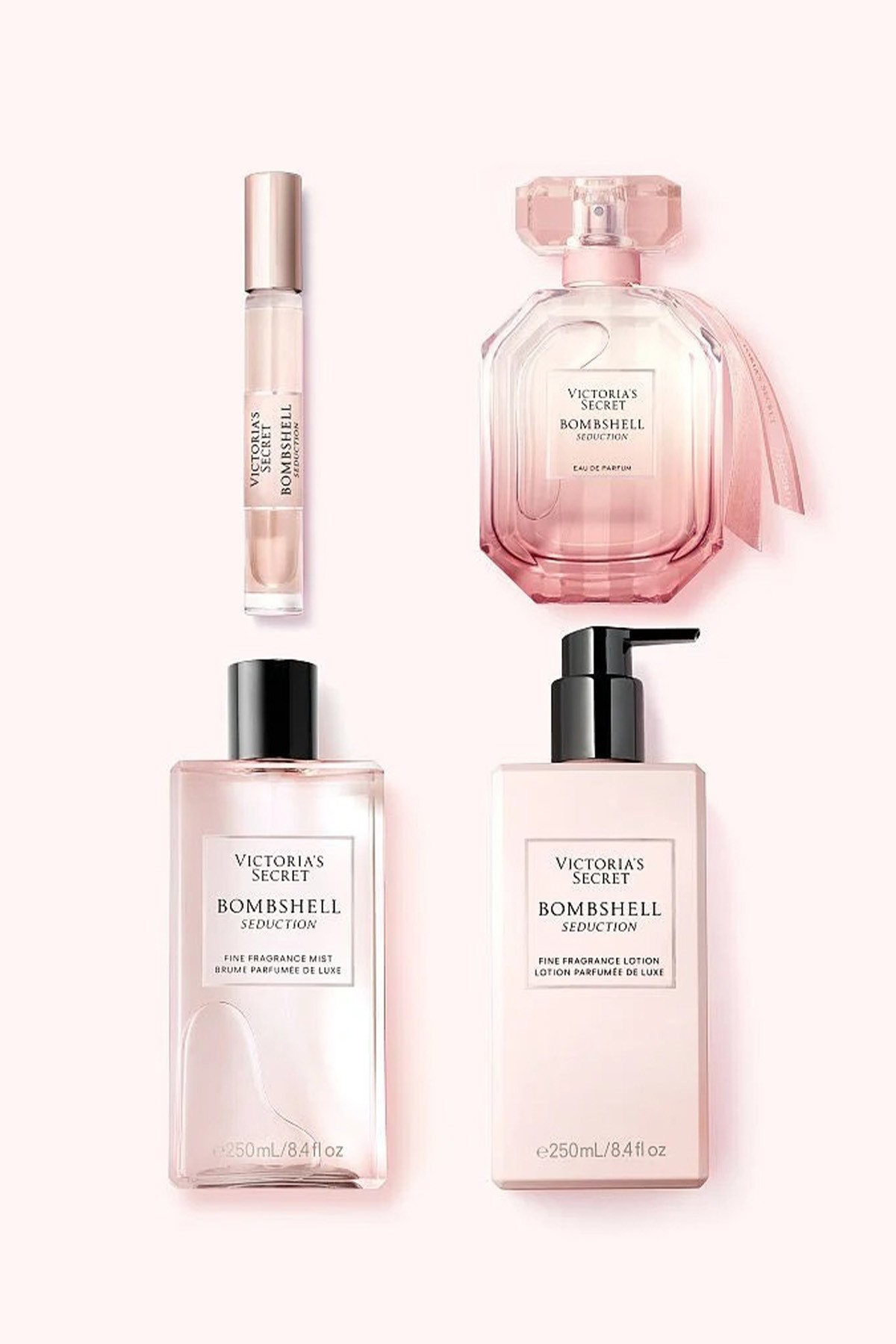Victoria's Secret Bombshell Seduction EDP 100 ml Kadın Parfüm
