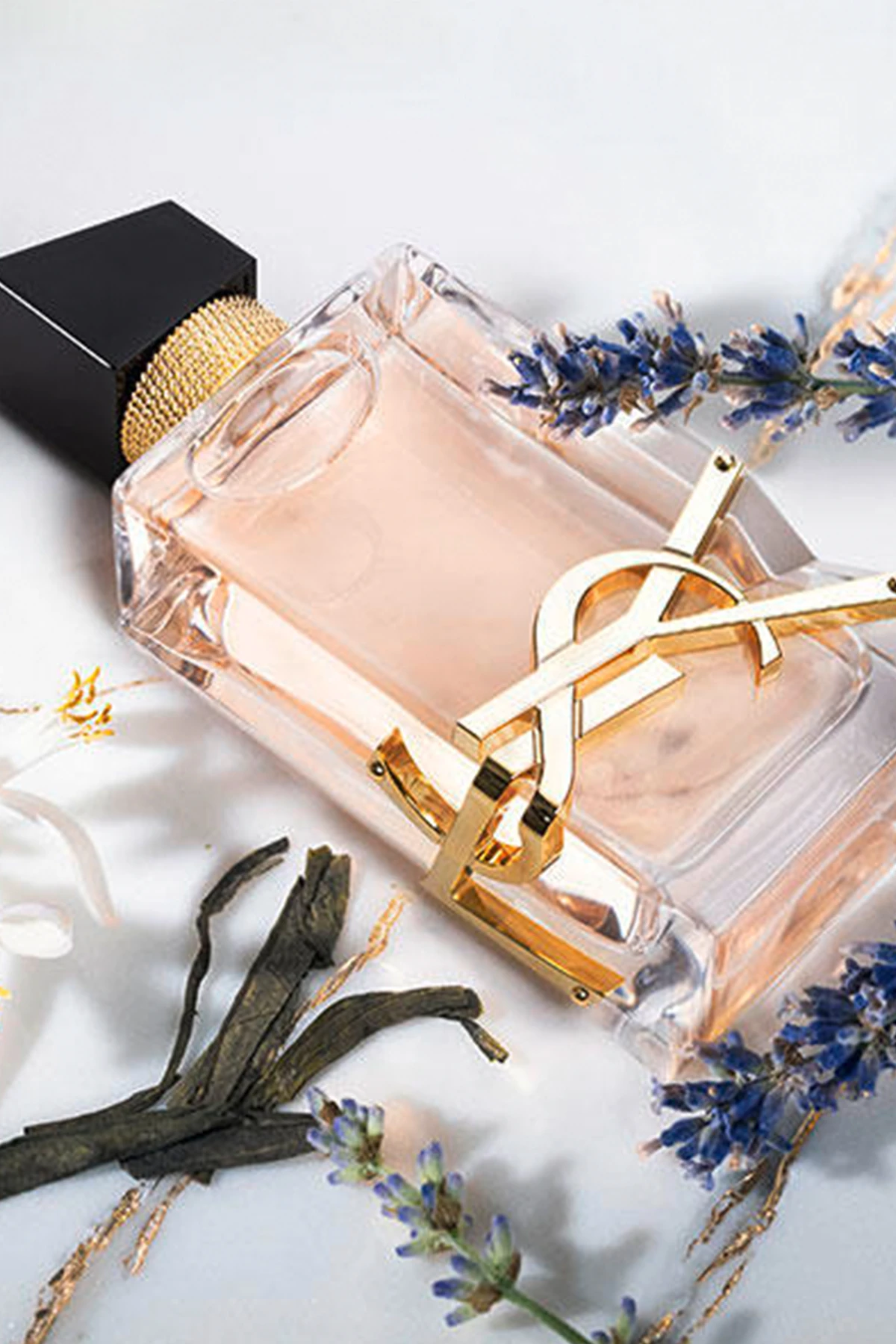 Yves Saint Laurent Libre EDT Kadın Parfüm - 90 ml