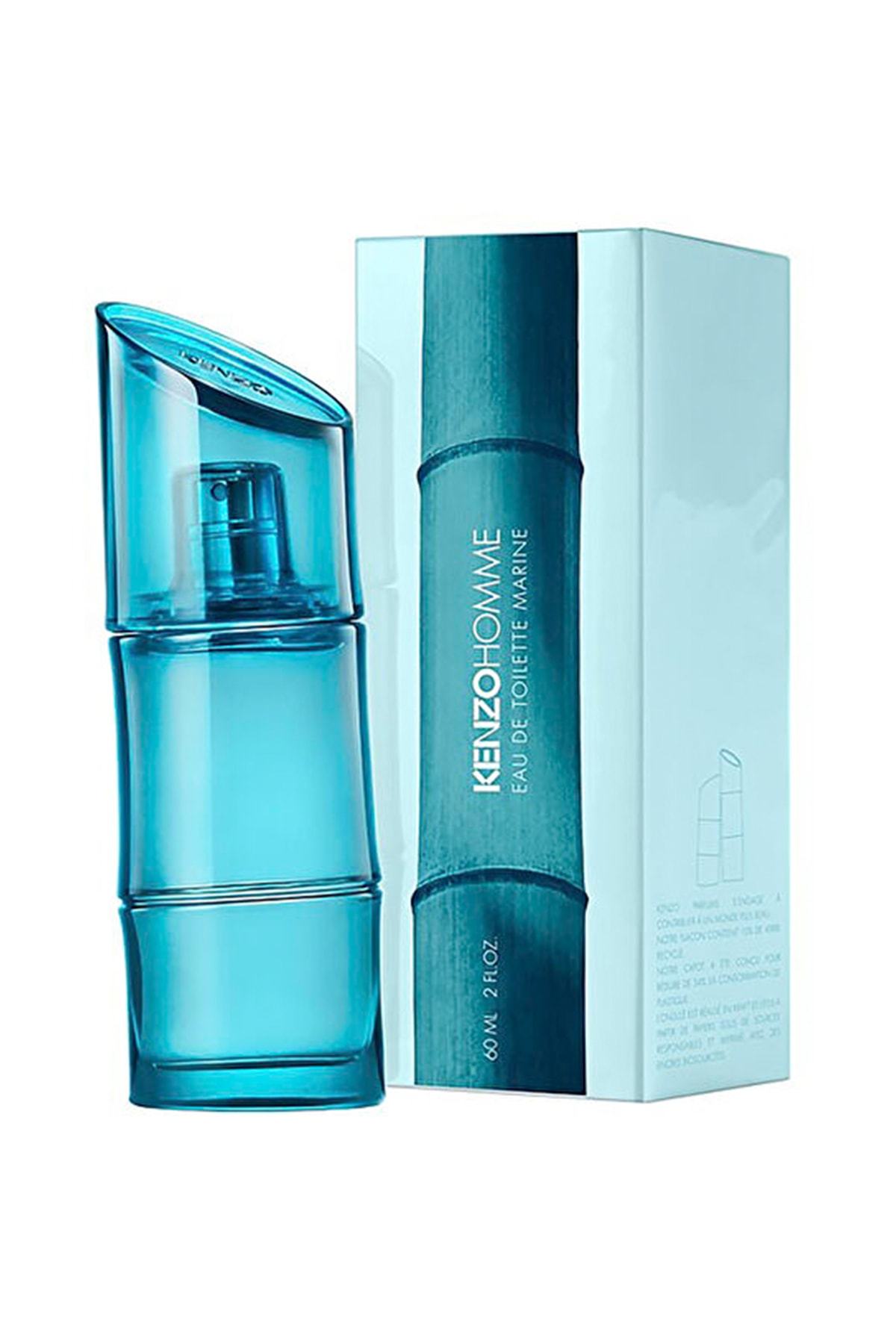 Kenzo Pour Homme Marine EDT 110 ml Erkek Parfüm