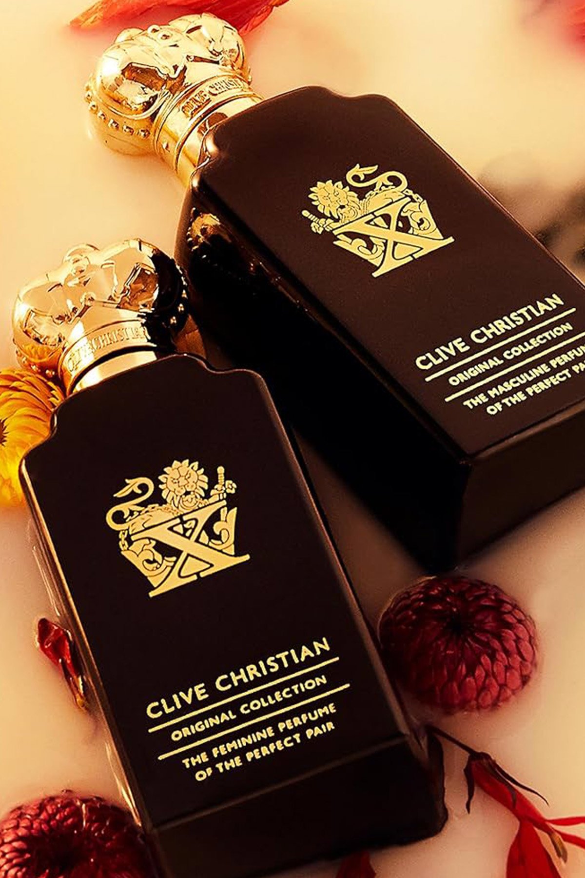 Clive Christian Original Collection X 100ml Feminine Kadın Parfüm