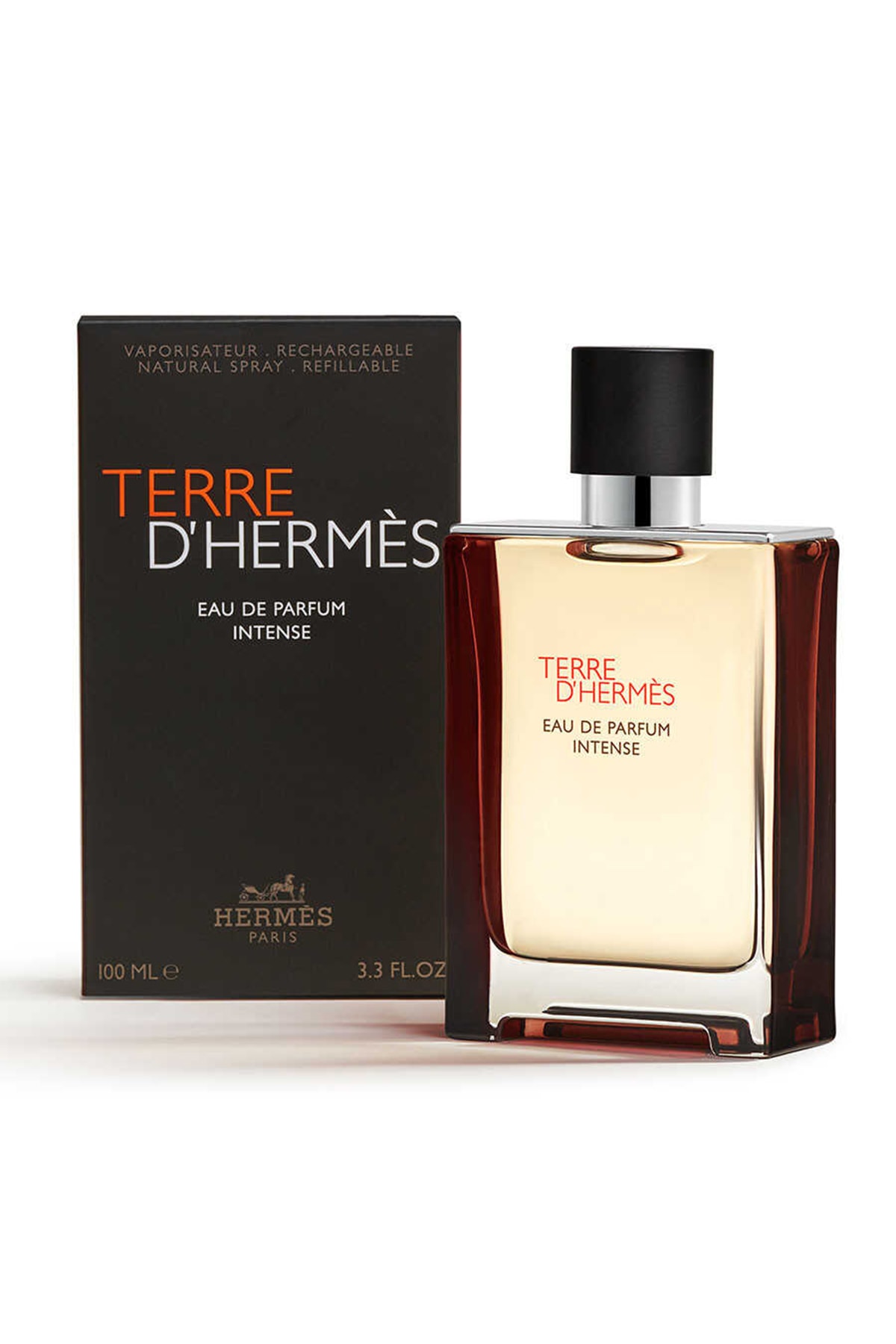 Terre D Hermes Edp Intense Erkek Parfüm