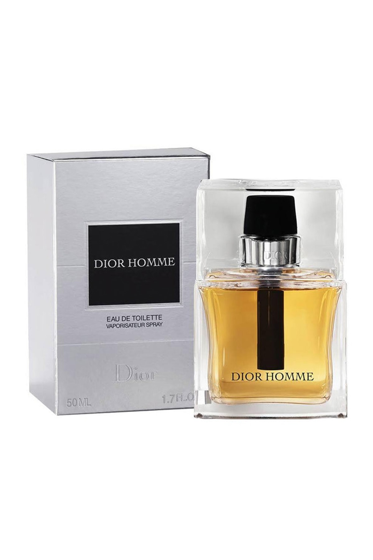 Dior Homme EDT Erkek Parfüm - 50 Ml