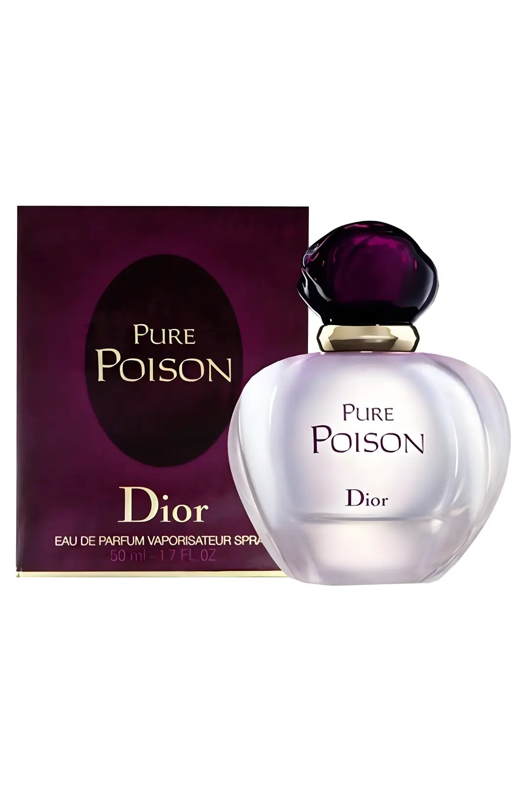 Dior Pure Poison EDP Kadın Parfüm