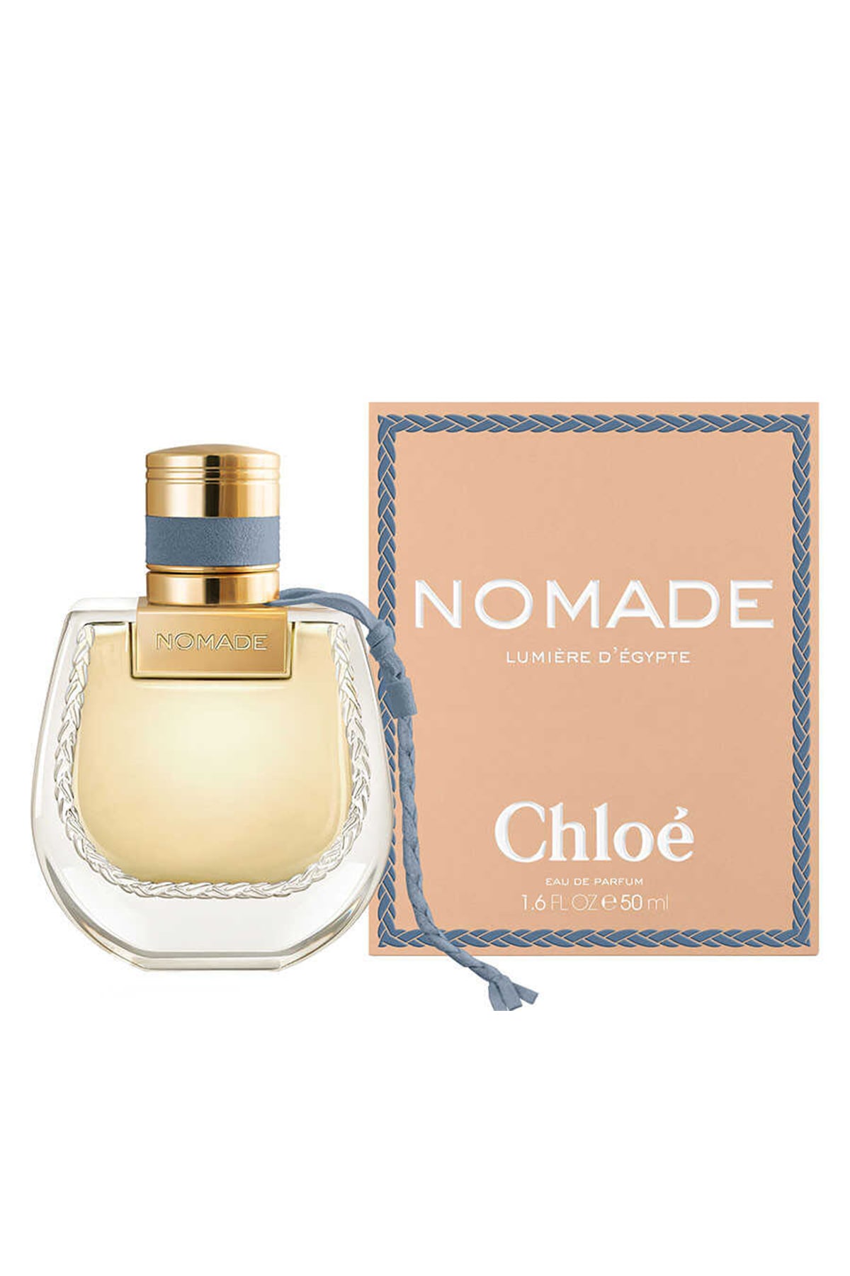 Chloe Nomade Lumiere d'Egypte EDP Kadın Parfüm - 50 Ml