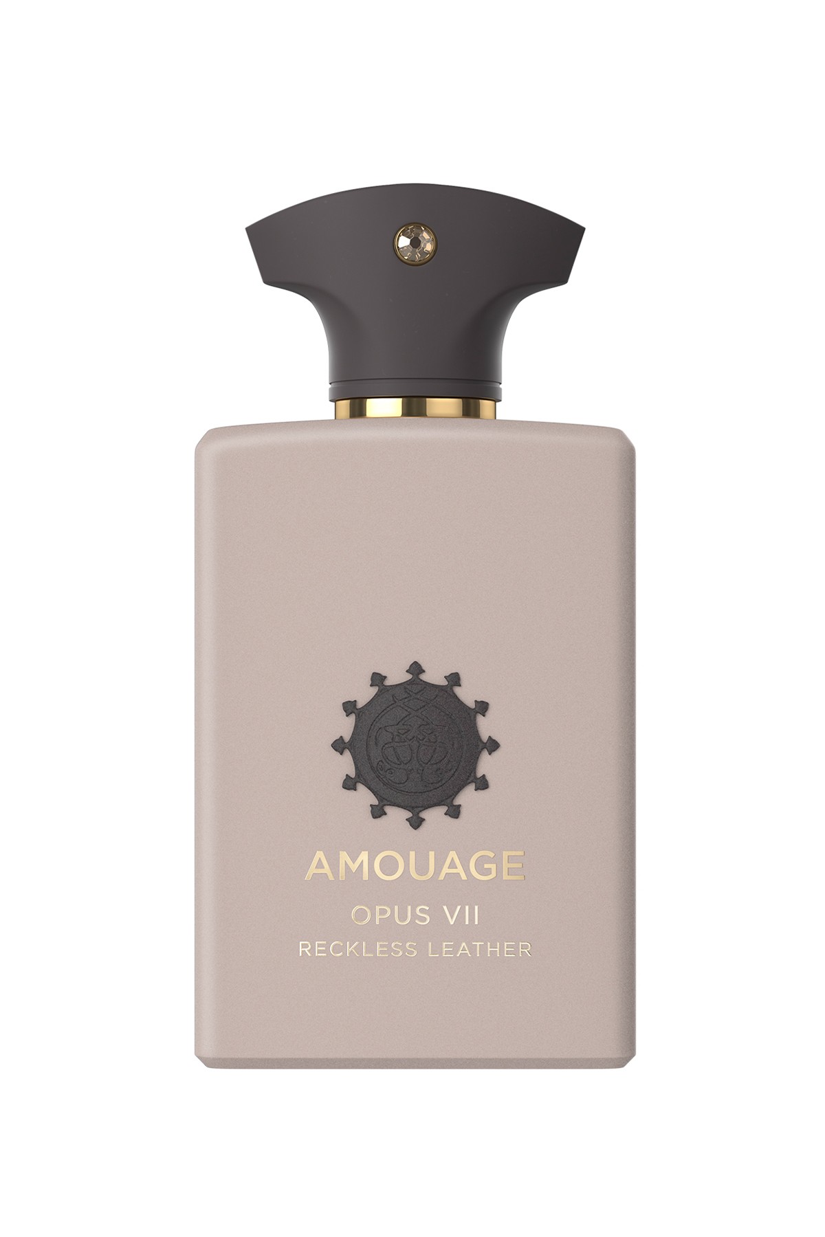 Amouage Opus VII Reckless Leather 100 ml EDP Parfüm