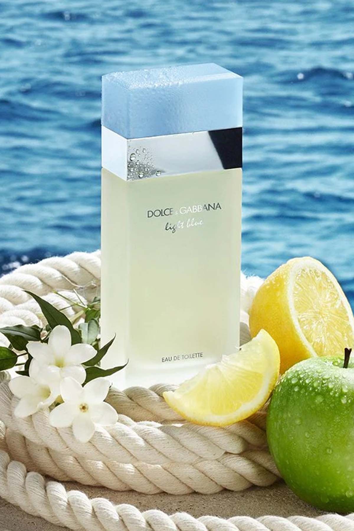 Dolce Gabbana Light Blue EDT Kadın Parfüm