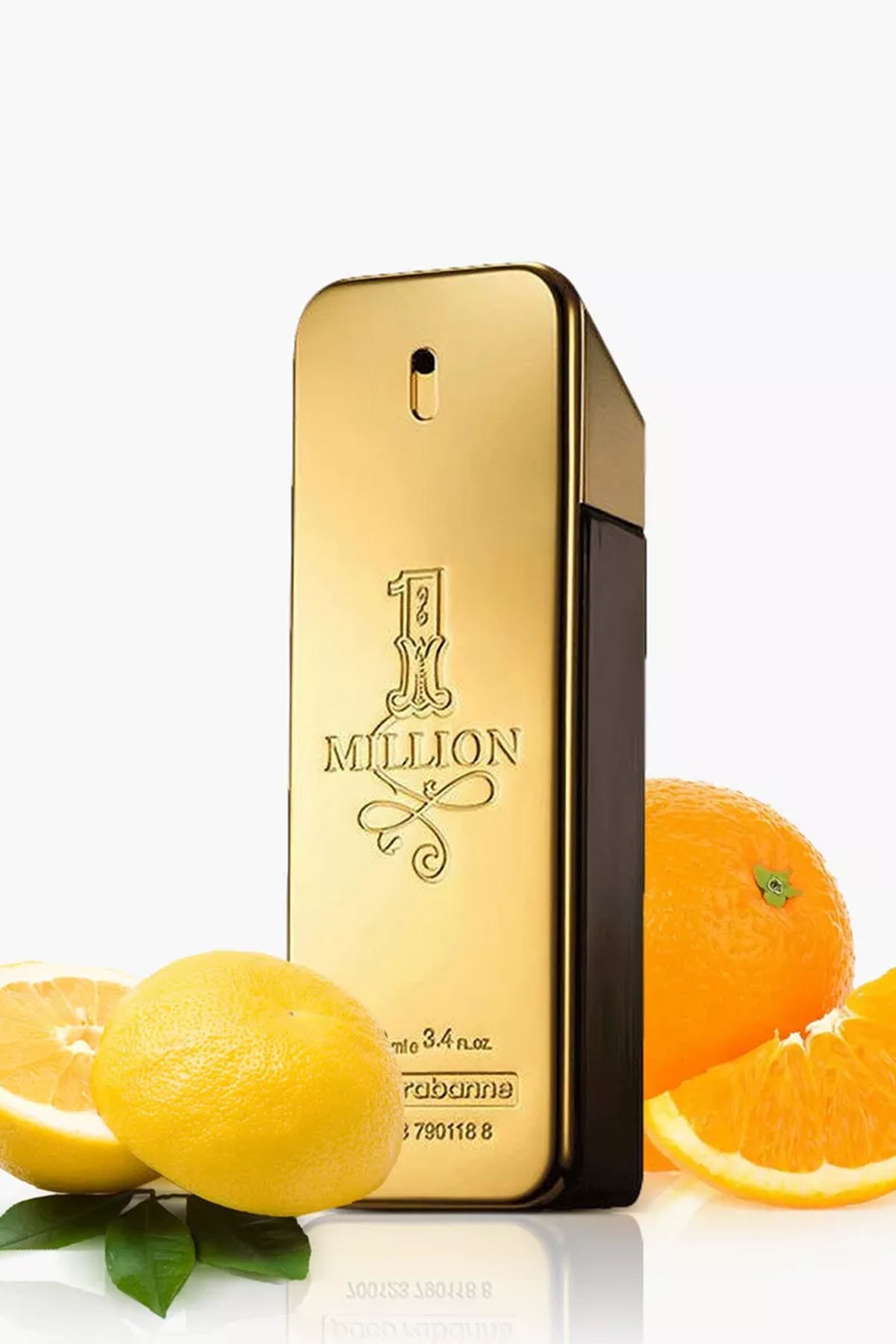 Paco Rabanne 1 Million EDT Erkek Parfüm - 200 ml