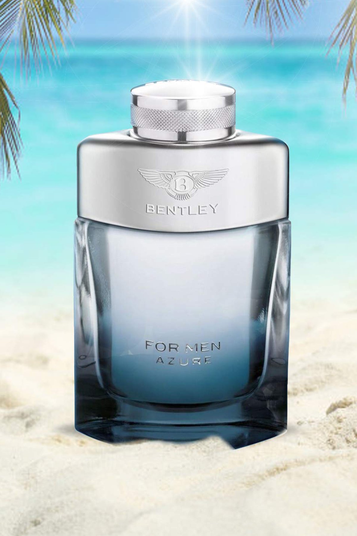 Bentley For Men Azure EDT 100 ml Erkek Parfüm