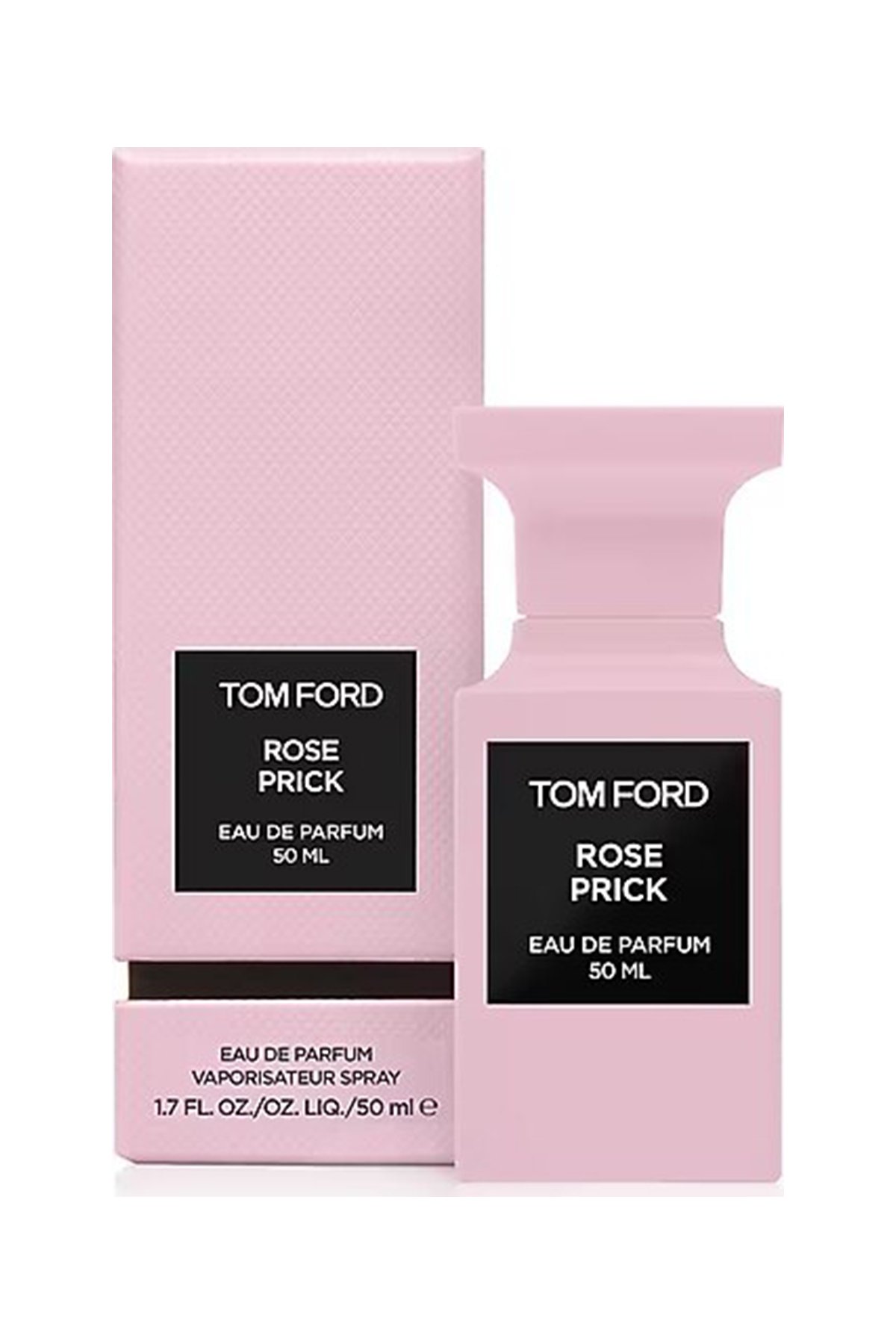 Tom Ford Rose Prick EDP 50 ml Unisex Parfüm