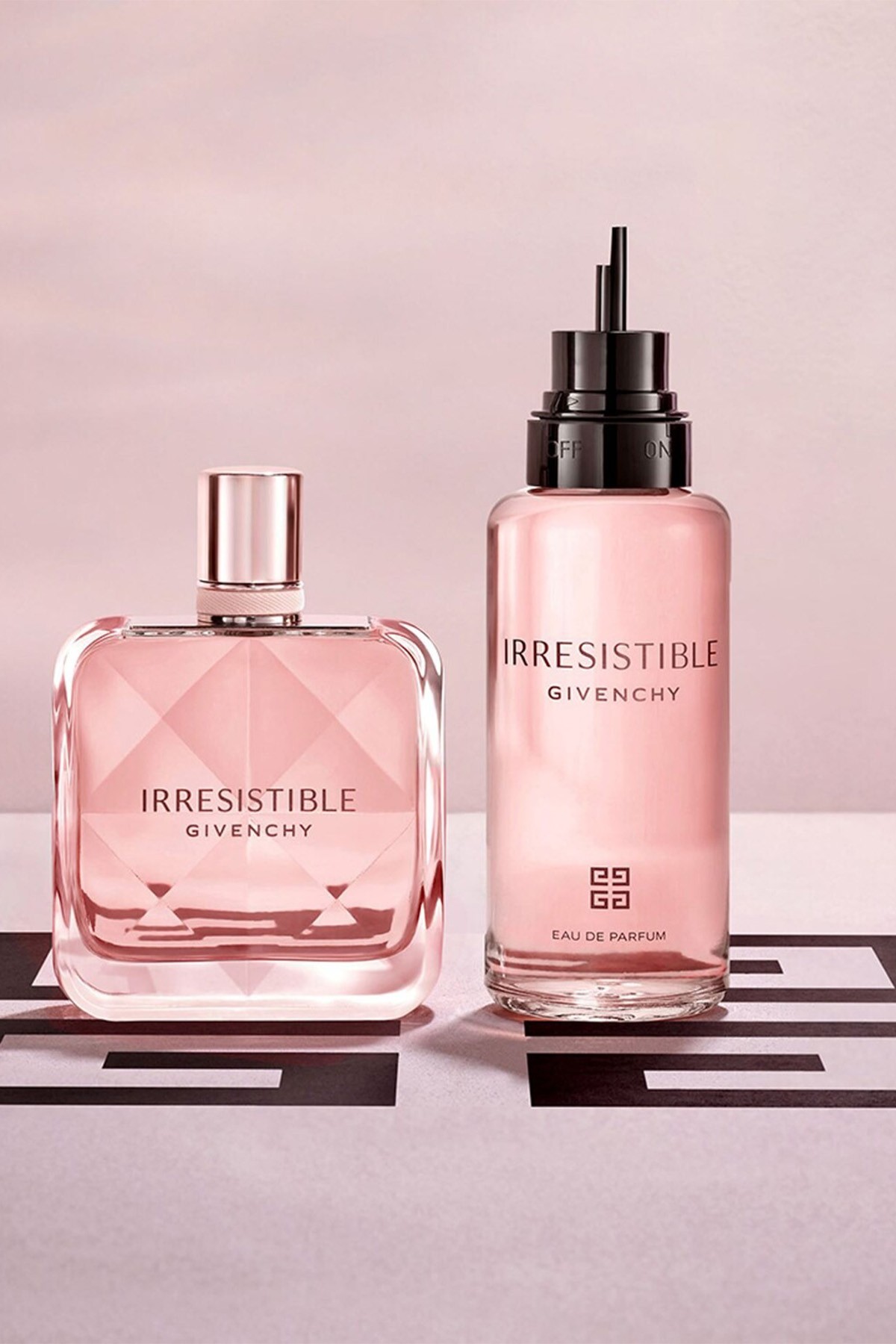 Givenchy Irresistible EDP 80 ml Kadın Parfüm