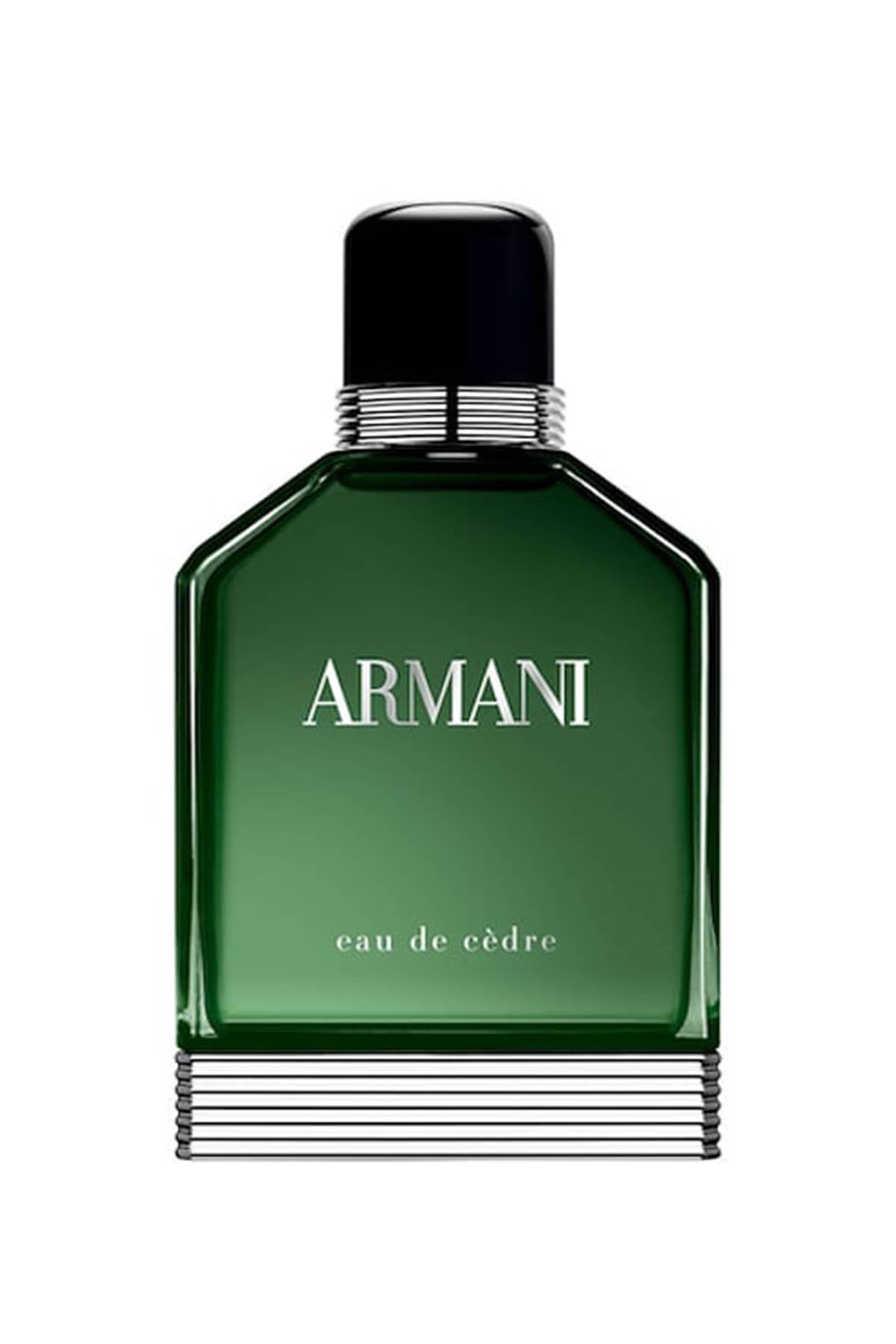 Armani Eau D Cedre Pour Homme EDT 100 ml Erkek Parfüm