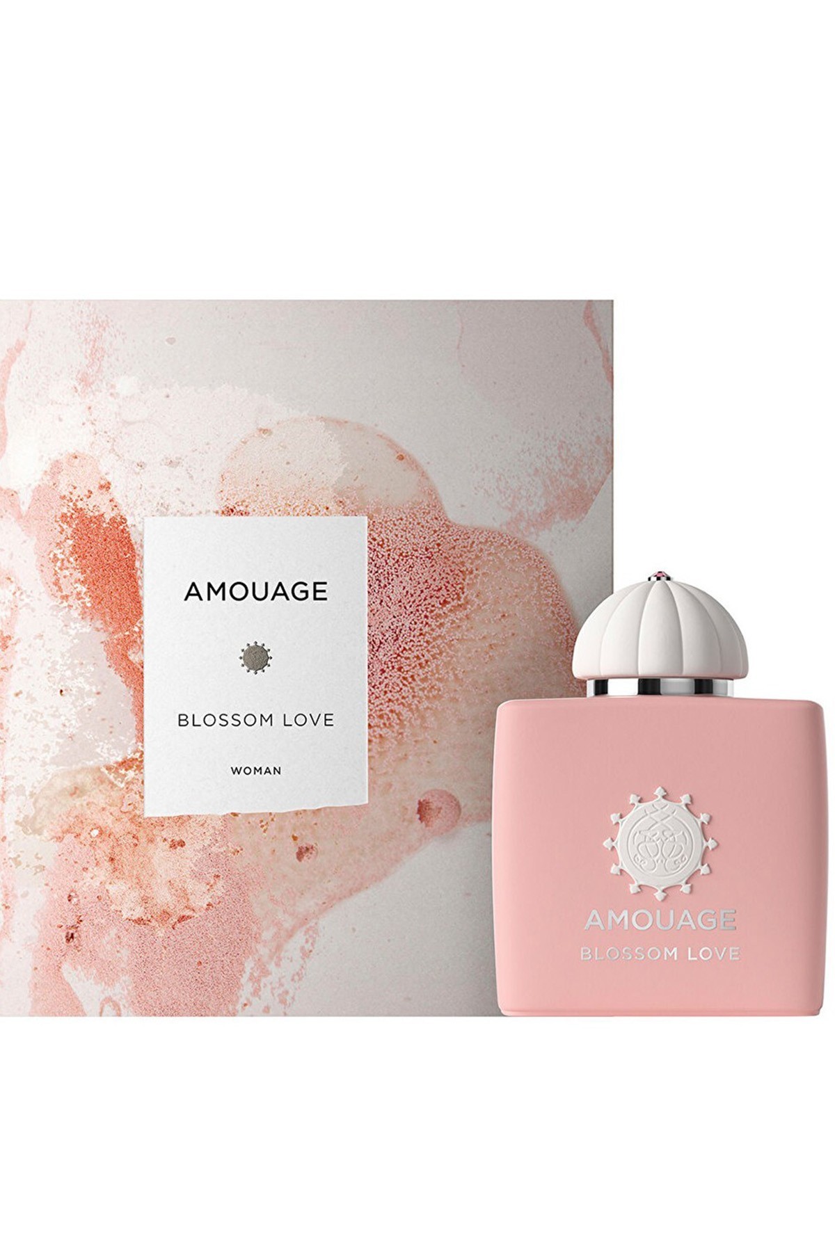 Amouage Blossom Love EDP 100 ml Kadın Parfüm