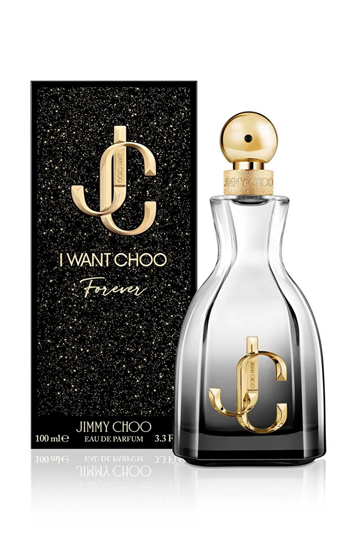 Jimmy Choo I Want Choo Forever EDP 100 ml Kadın Parfüm