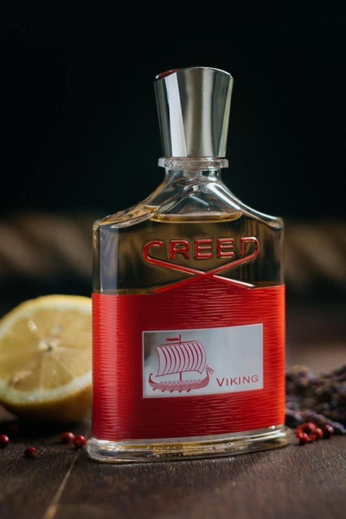 Creed Millesime Viking EDP 100 ml Erkek Parfüm