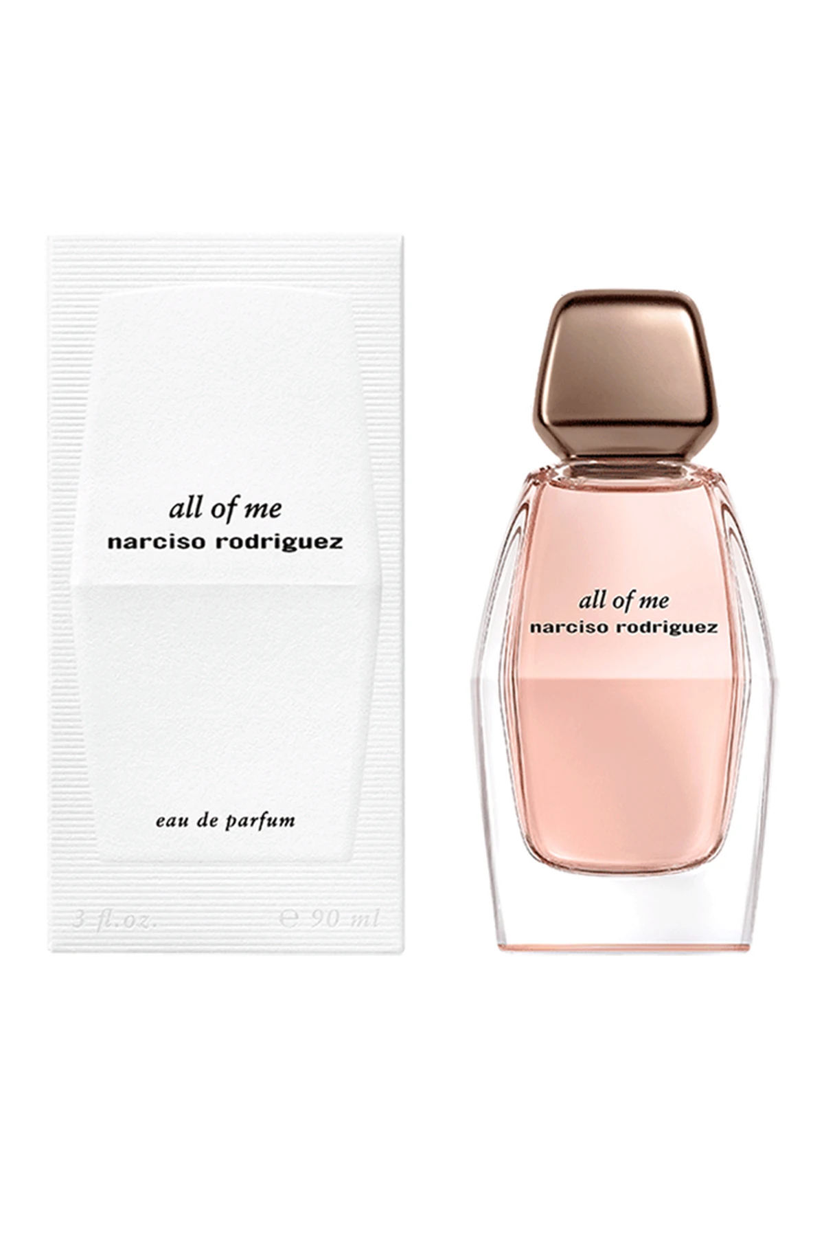 Narciso Rodriguez All Of Me EDP Kadın Parfüm - 90 ml