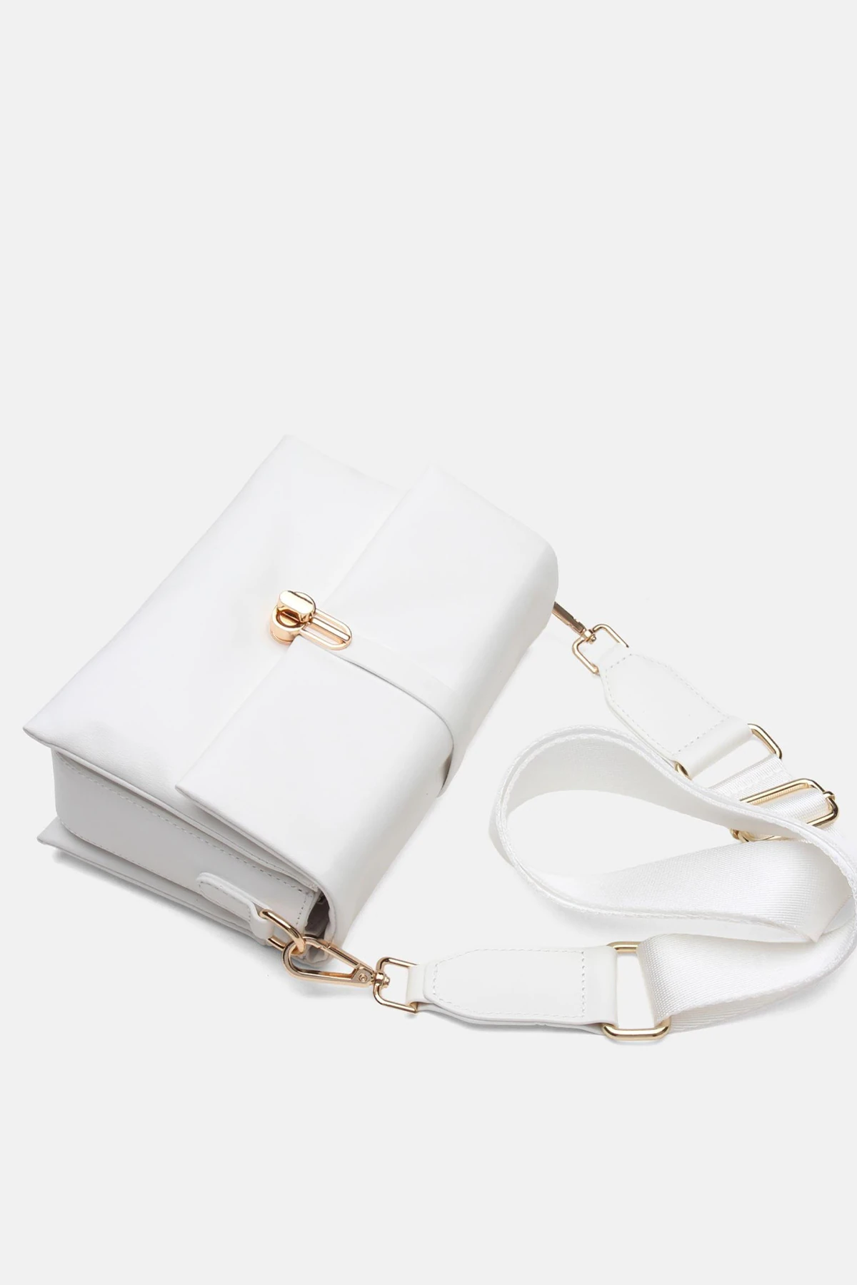 Yeni Sezon Vexa Kadın Omuz Çantası