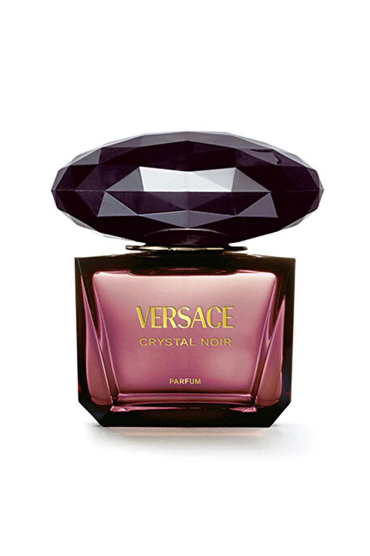 Versace Crystal Noir Parfum Kadın Parfüm - 90 ml