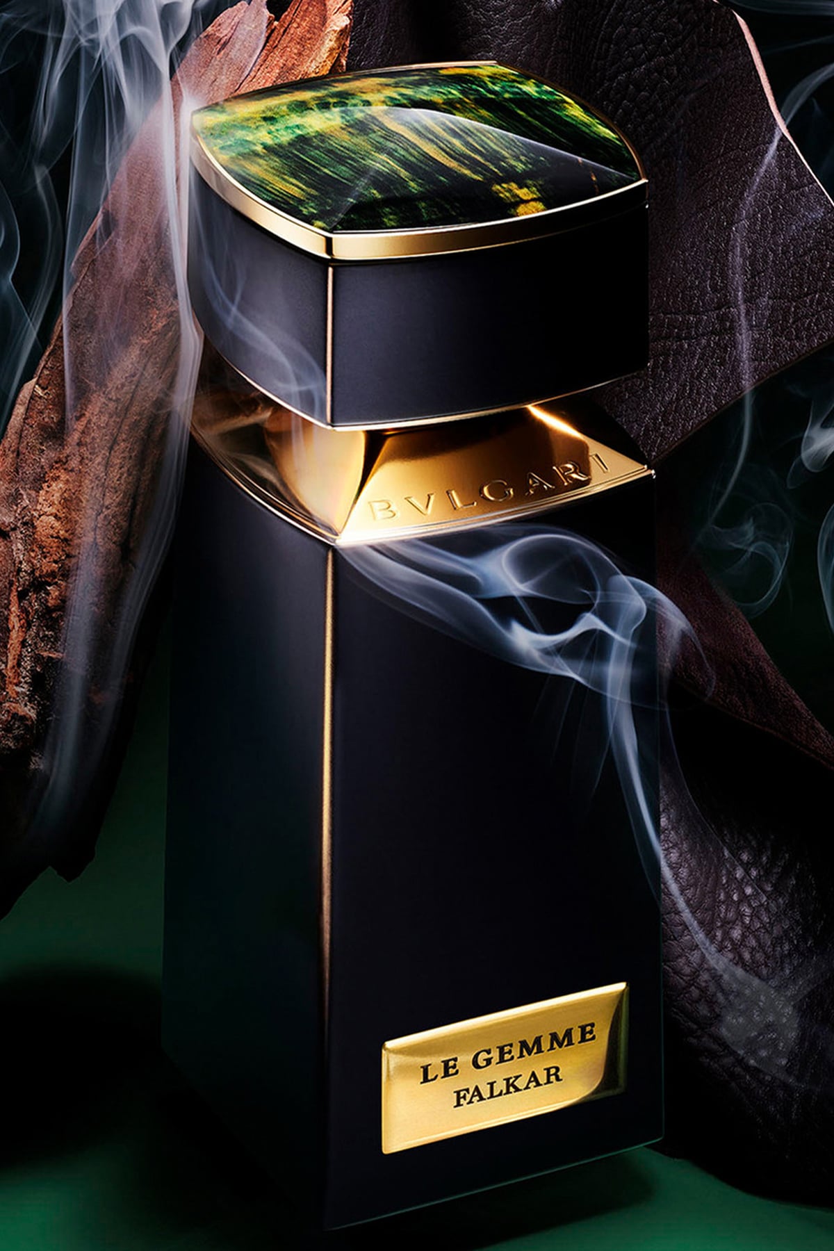 Bvlgari Le Gemme Falkar EDP 125 ml Unisex Parfüm