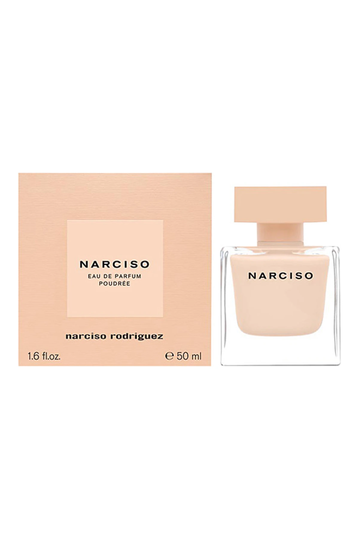 Narciso Rodriguez Narciso Poudree EDP Kadın Parfüm - 50 ml