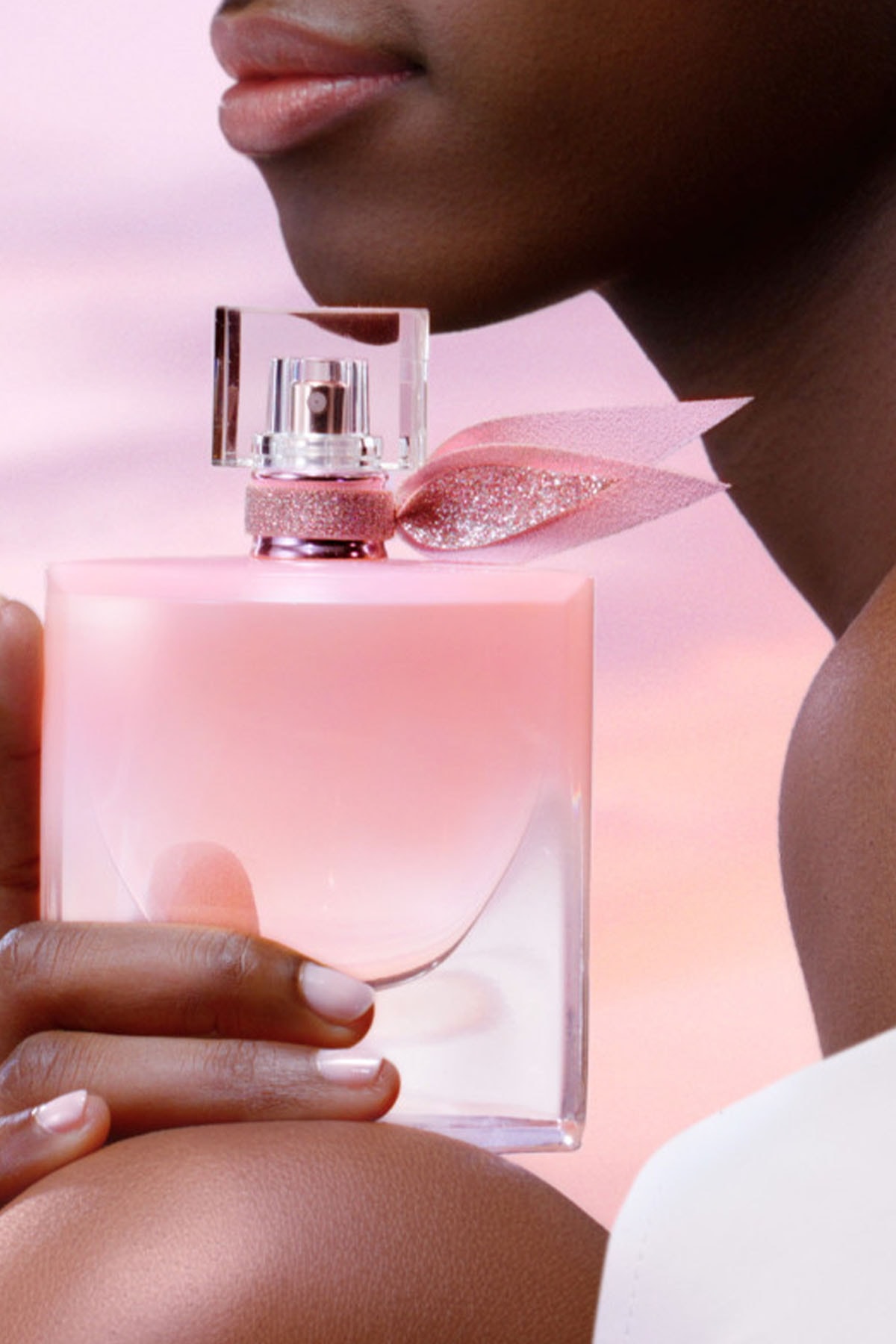 Lancome La Vie Est Belle Vanille Nude EDP 100 ml Kadın Parfüm