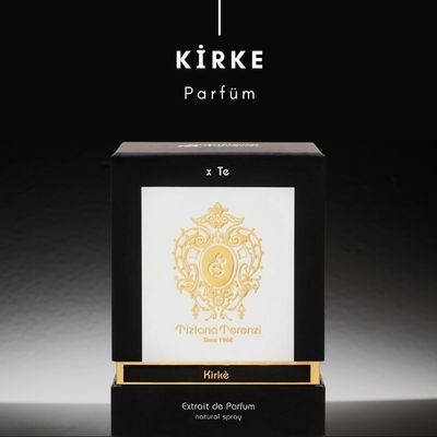 Tiziana Terenzi Kirke EDP 100 ml Unisex Parfüm