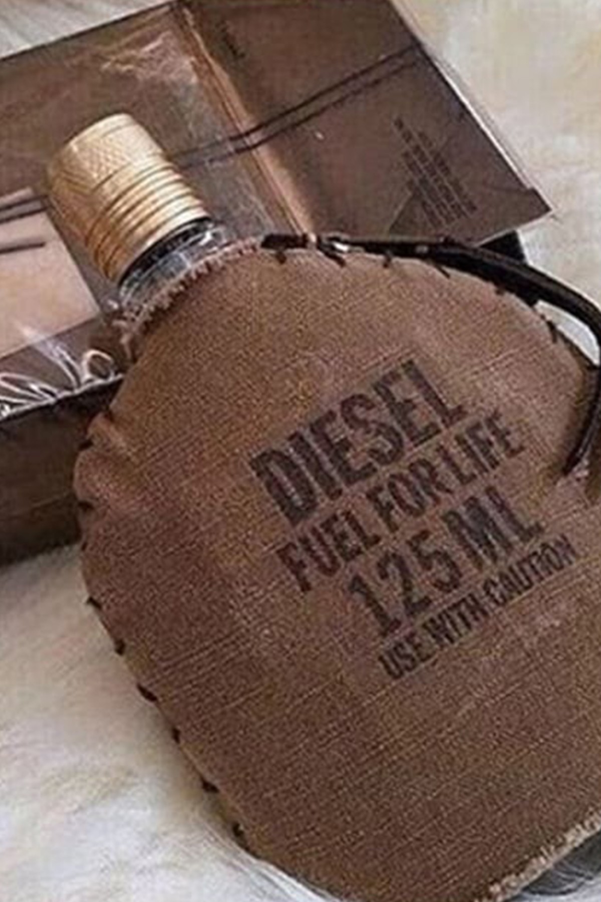 Diesel Fuel For Life Edt 125 ml Erkek Parfüm