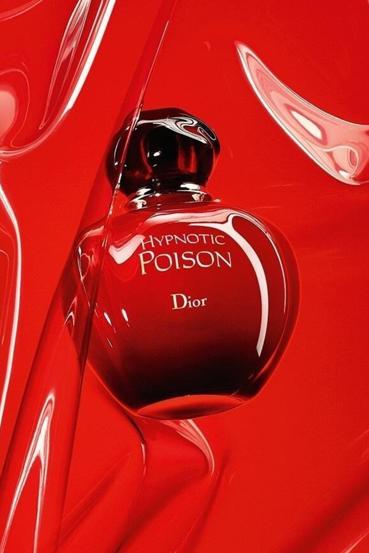 Dior Hypnotic Poison EDT 100 ml Kadın Parfüm