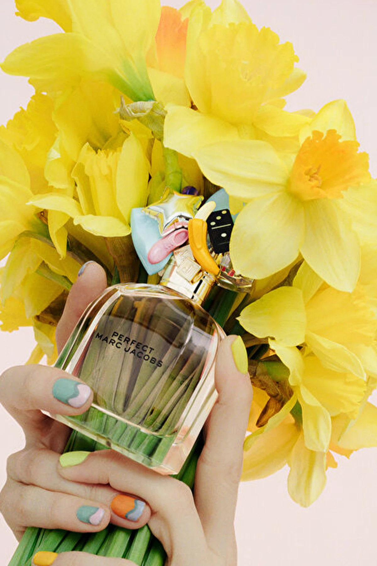 Marc Jacobs Perfect EDP Kadın Parfüm - 50 ml