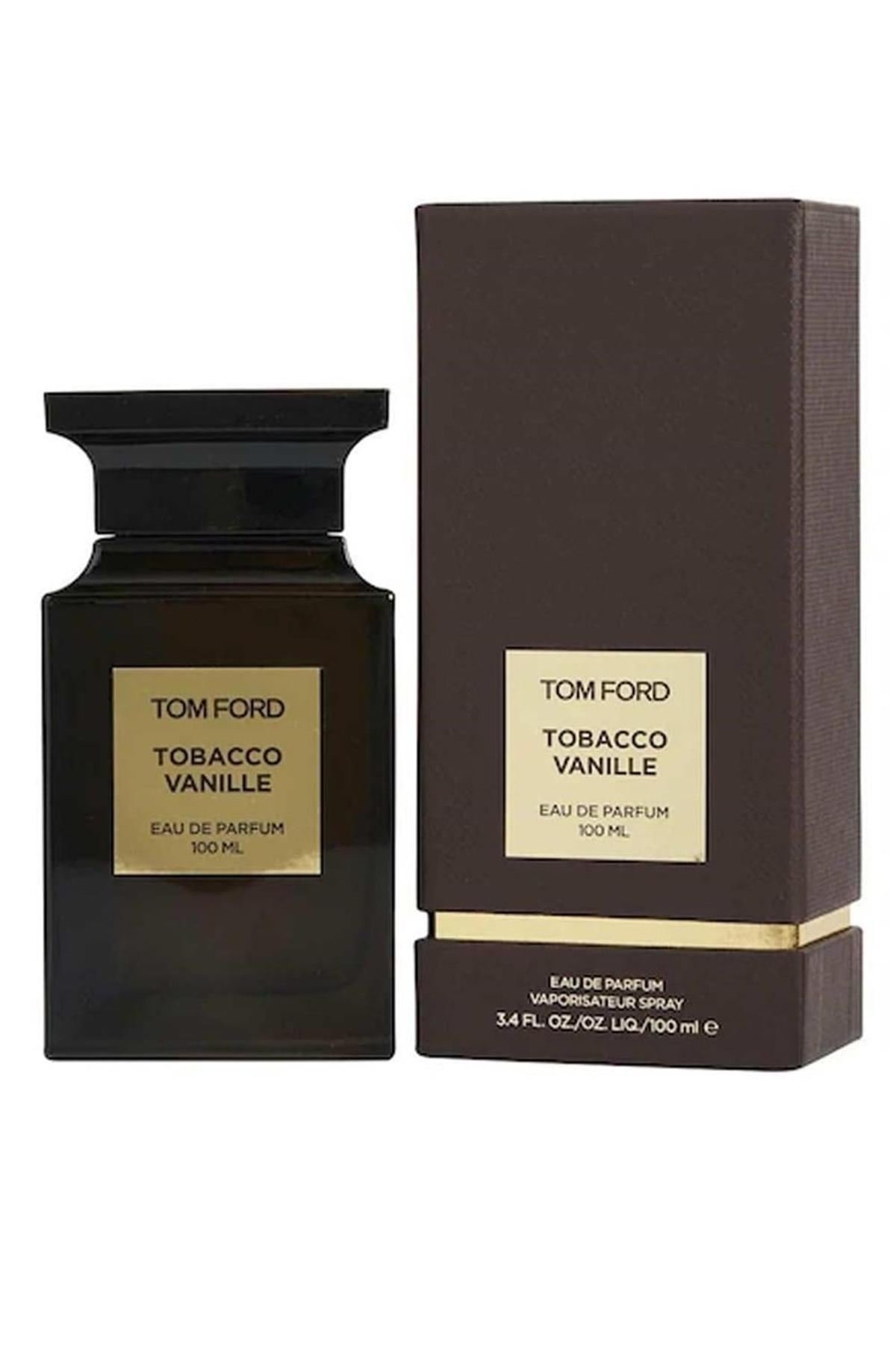 Tom Ford Tobacco Vanille EDP Erkek Parfüm