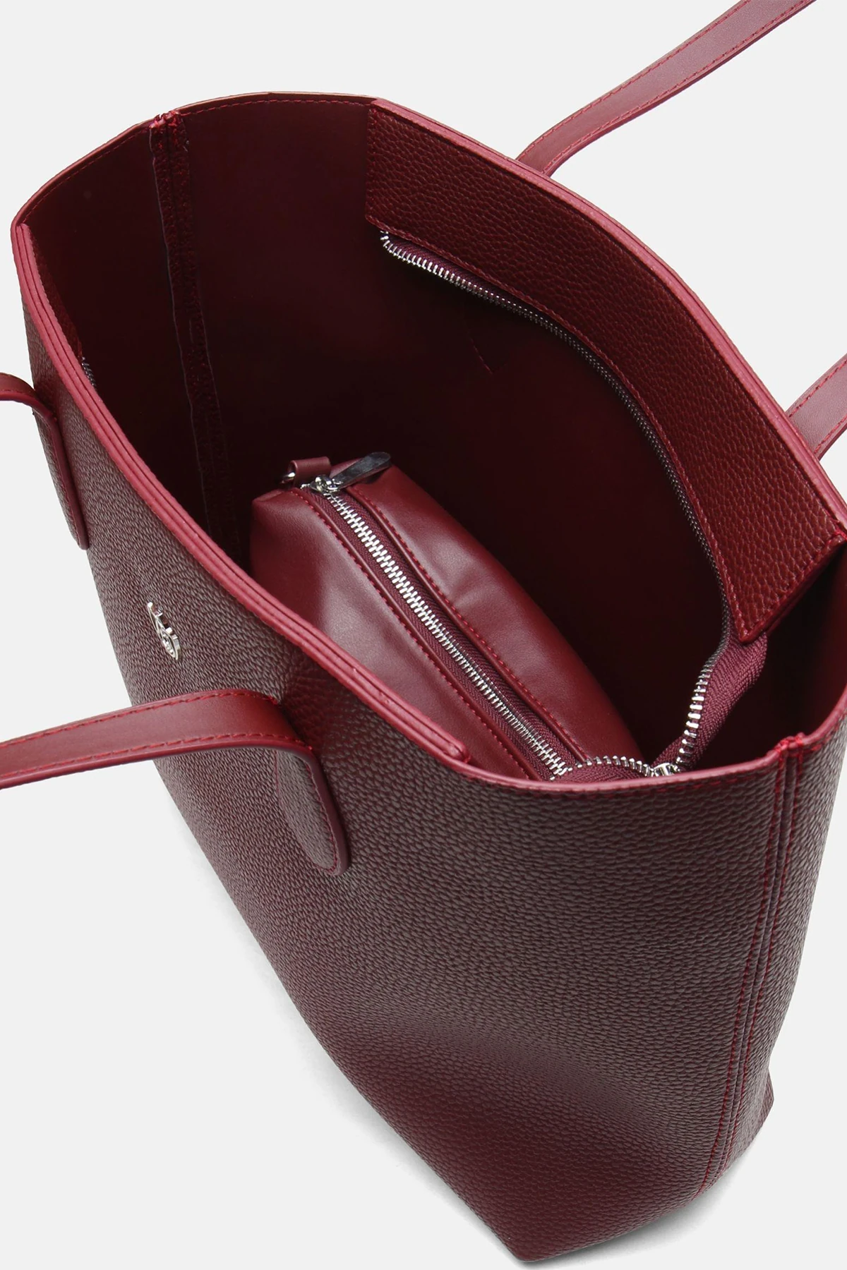 Yeni Sezon Vespero Kadın El ve Omuz Çantası