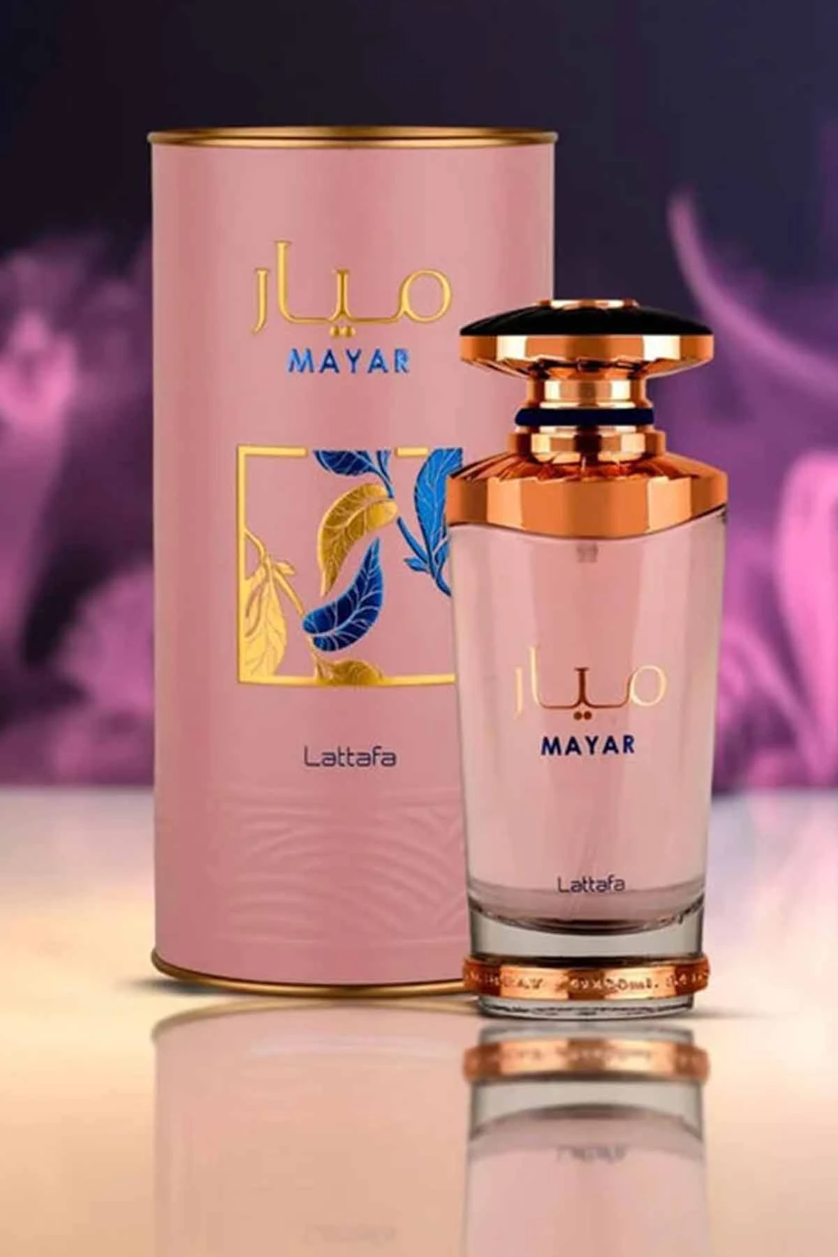 Lattafa Mayar EDP 100ml Kadın Parfüm