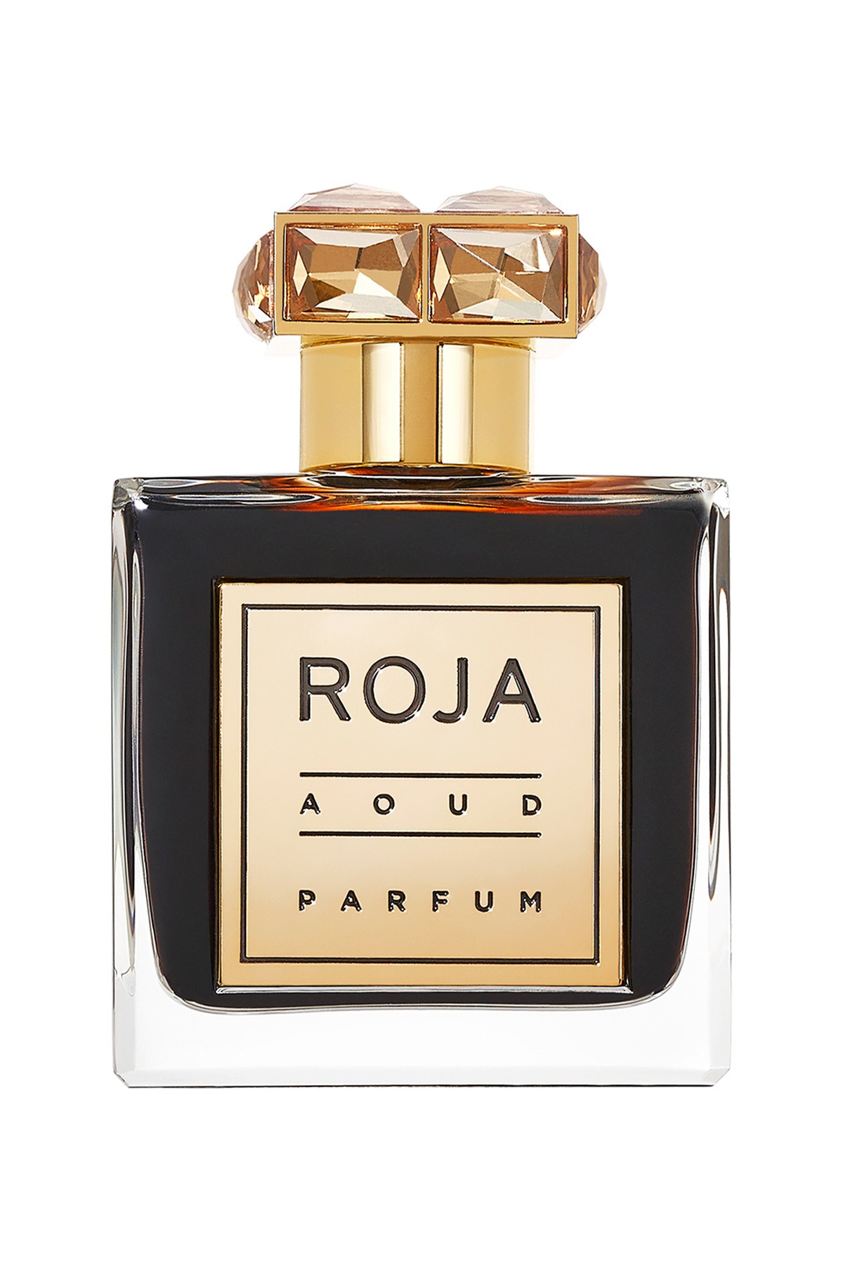 Roja Parfums Aoud EDP 50 ml Unisex Parfüm