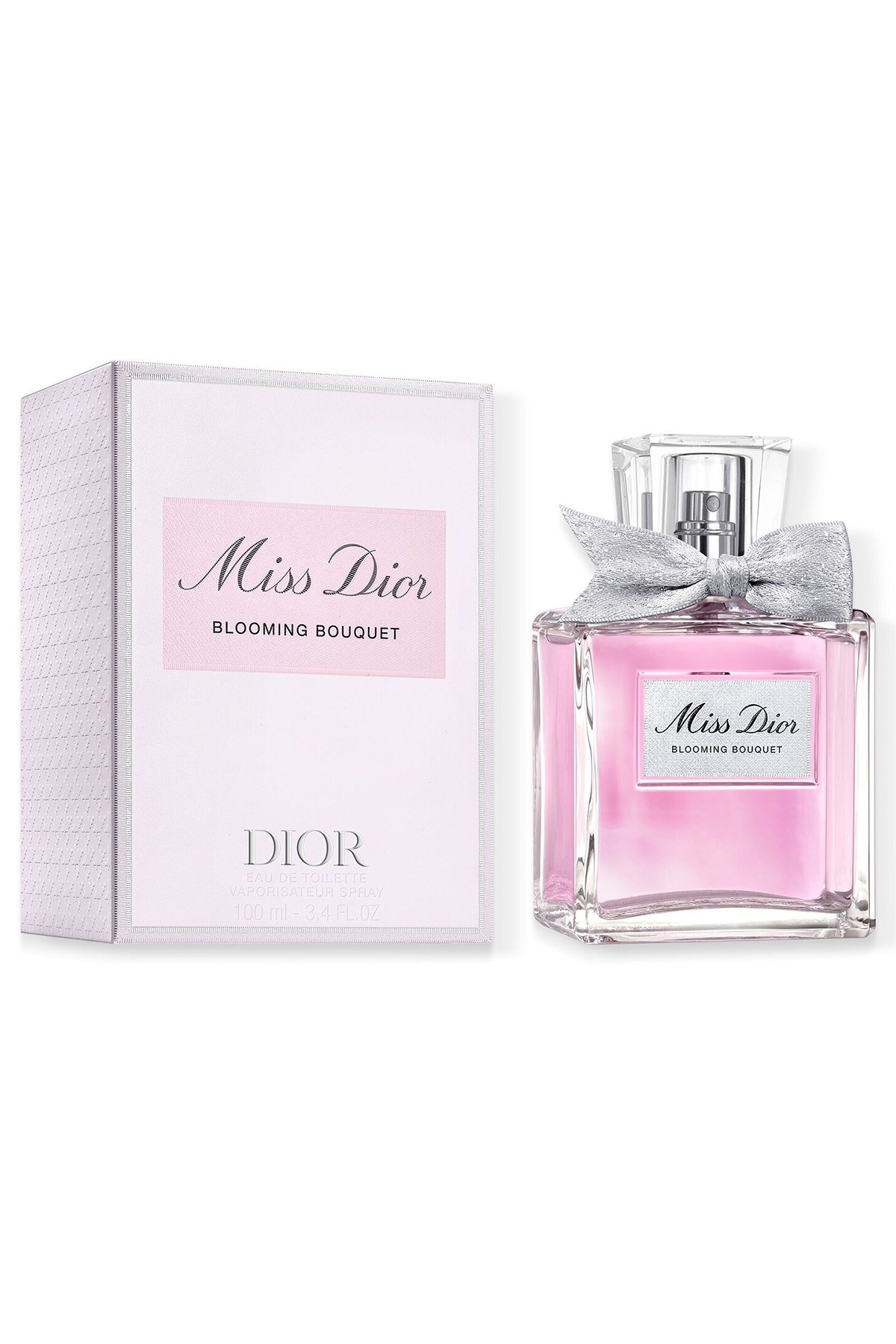Dior Miss Dior Blooming Bouquet EDT 100 ml Kadın Parfüm