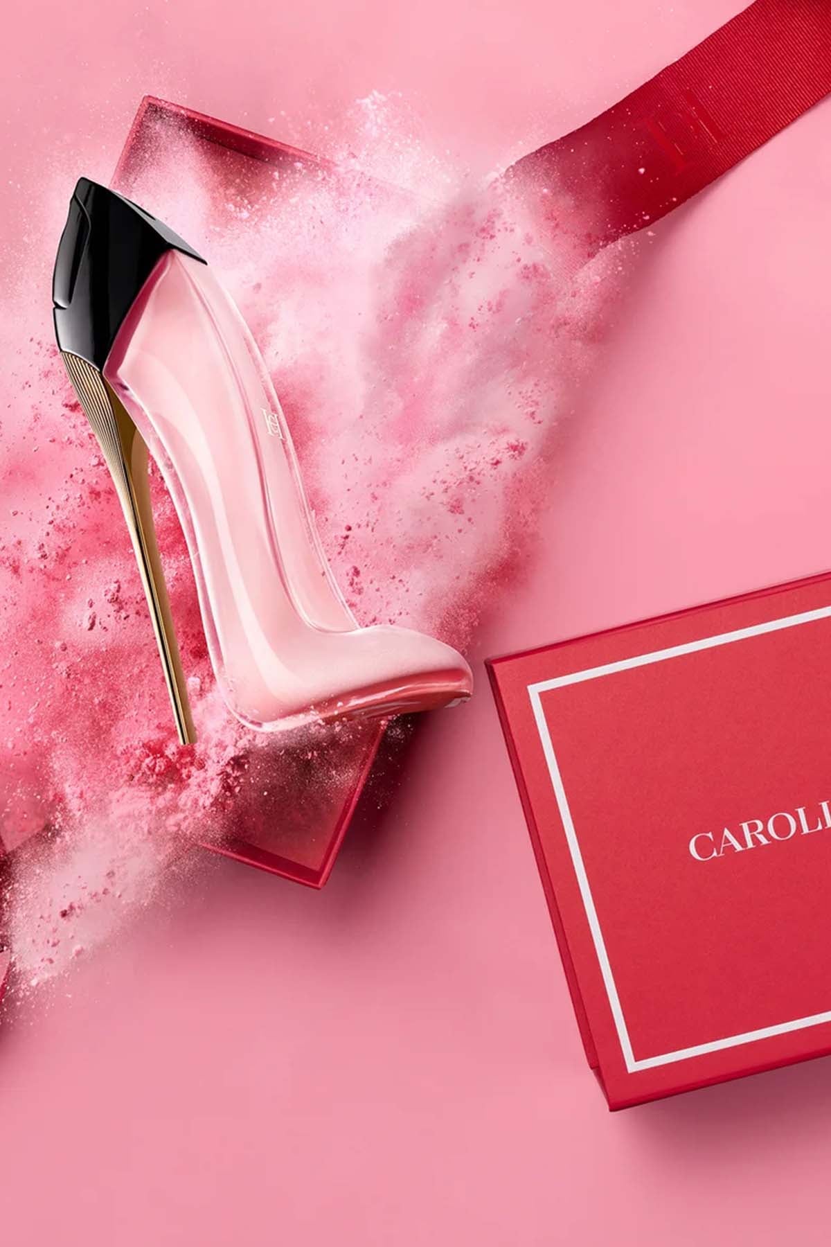 Carolina Herrera Good Girl Blush Kadın Parfüm - 80 Ml