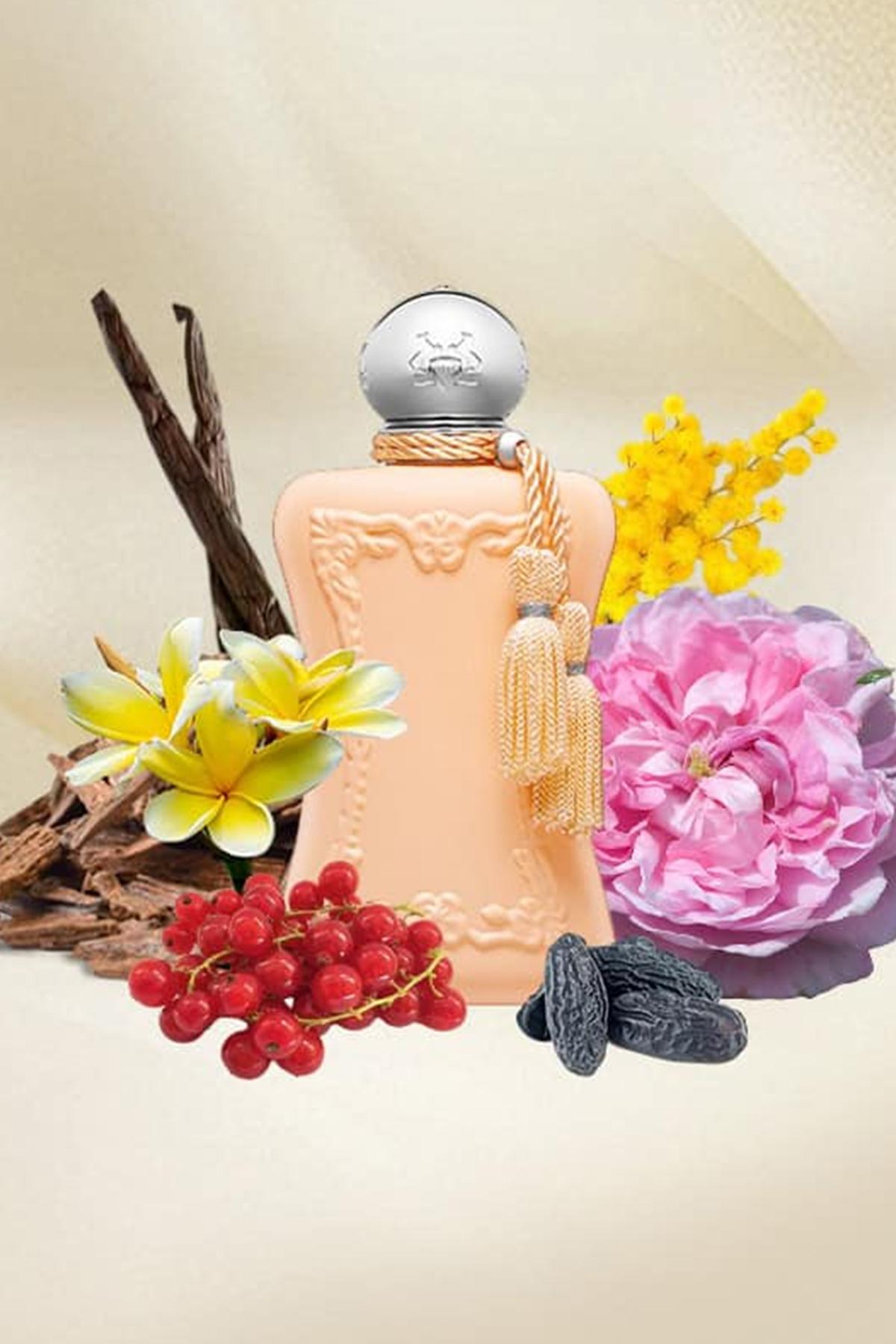 Parfums De Marly Cassili 75 ml EDP Kadın Parfüm