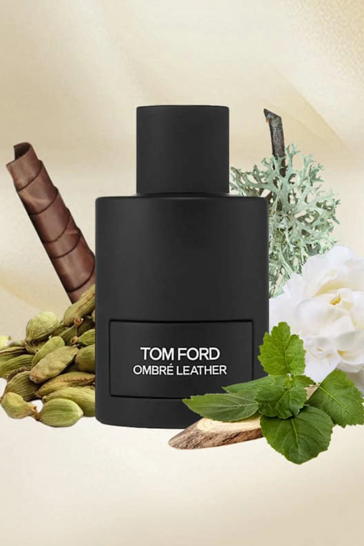 Tom Ford Ombre Leather EDP Erkek Parfüm - 100 ml