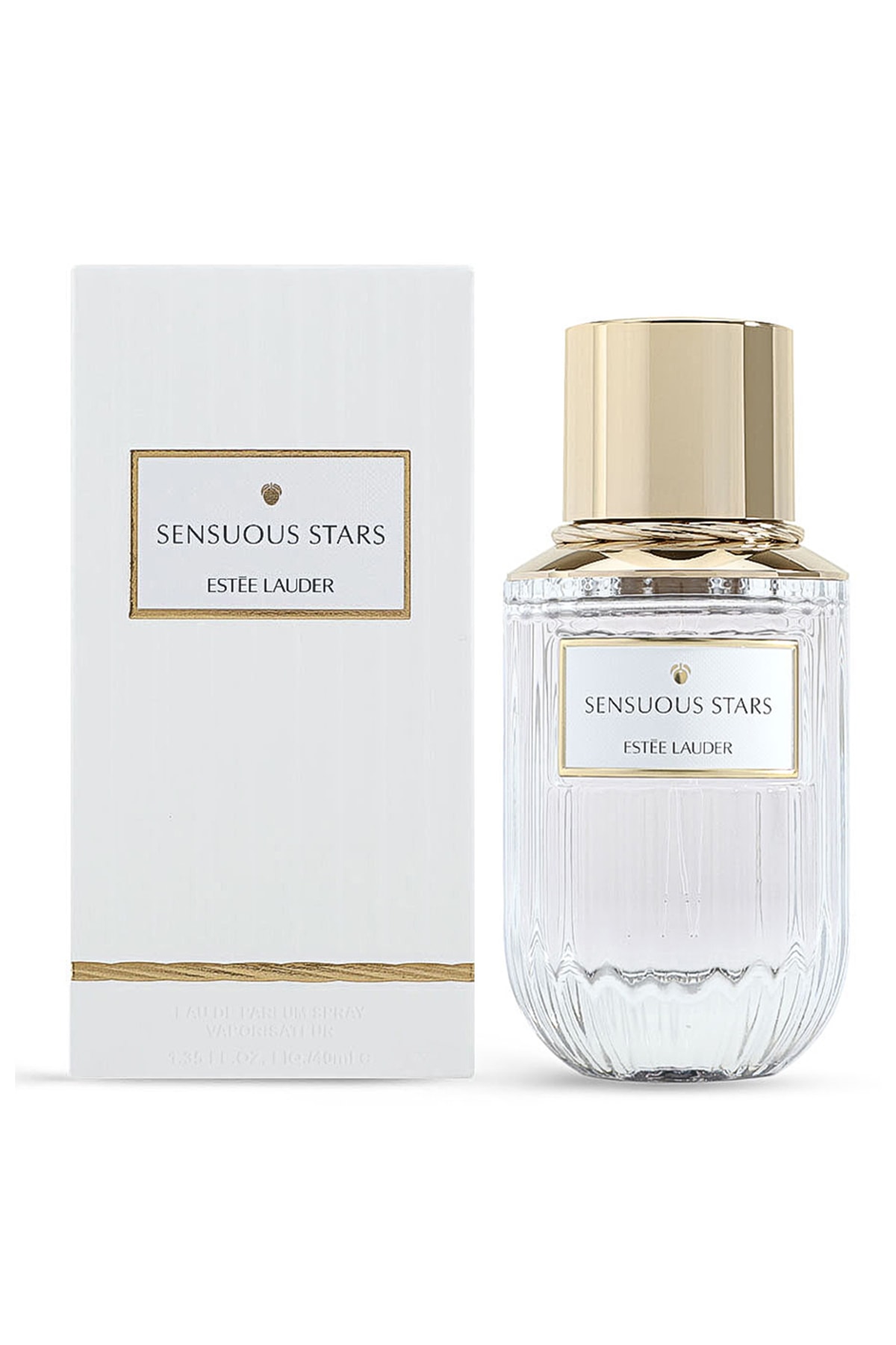 Estee Lauder Sensous Stars EDP 100 ml Parfüm
