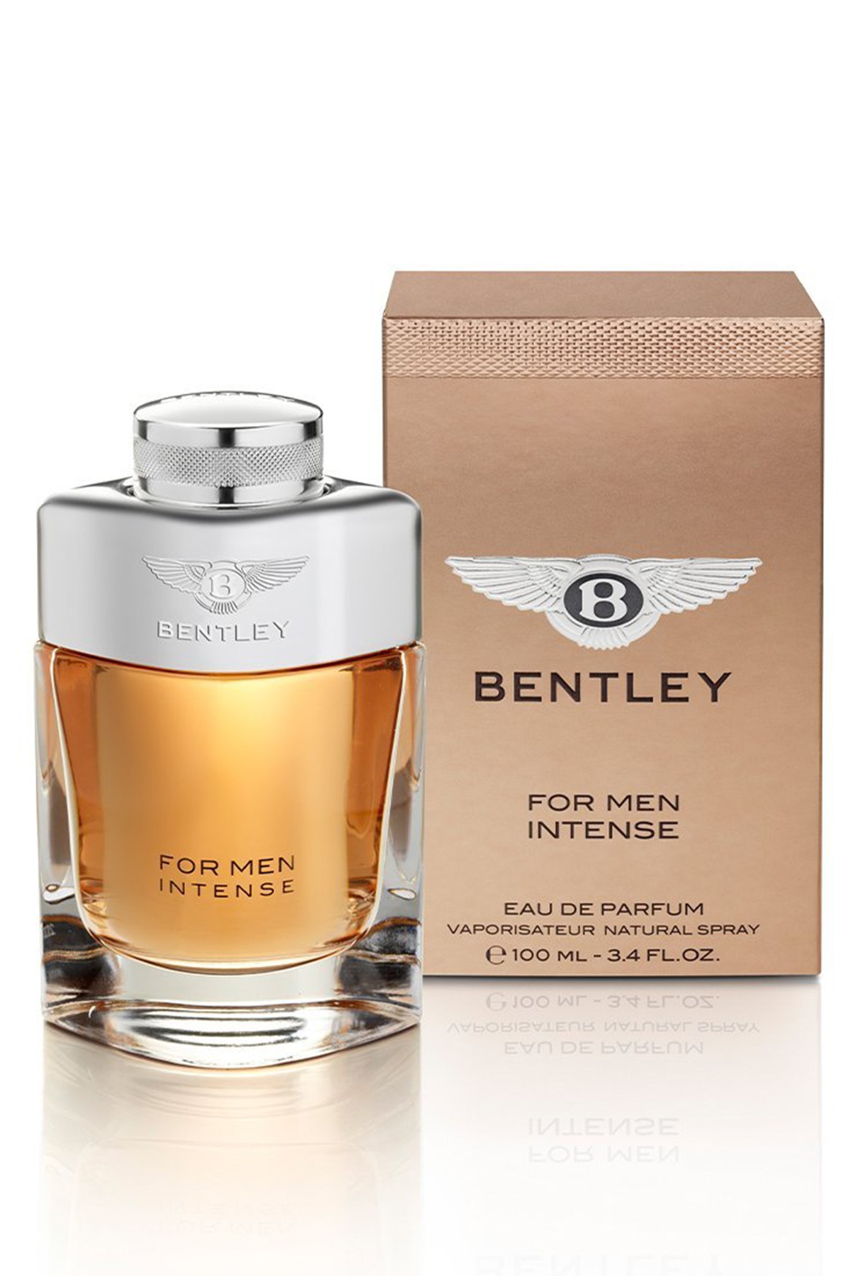 Bentley For Men Intense Edp 100 Ml Erkek Parfüm