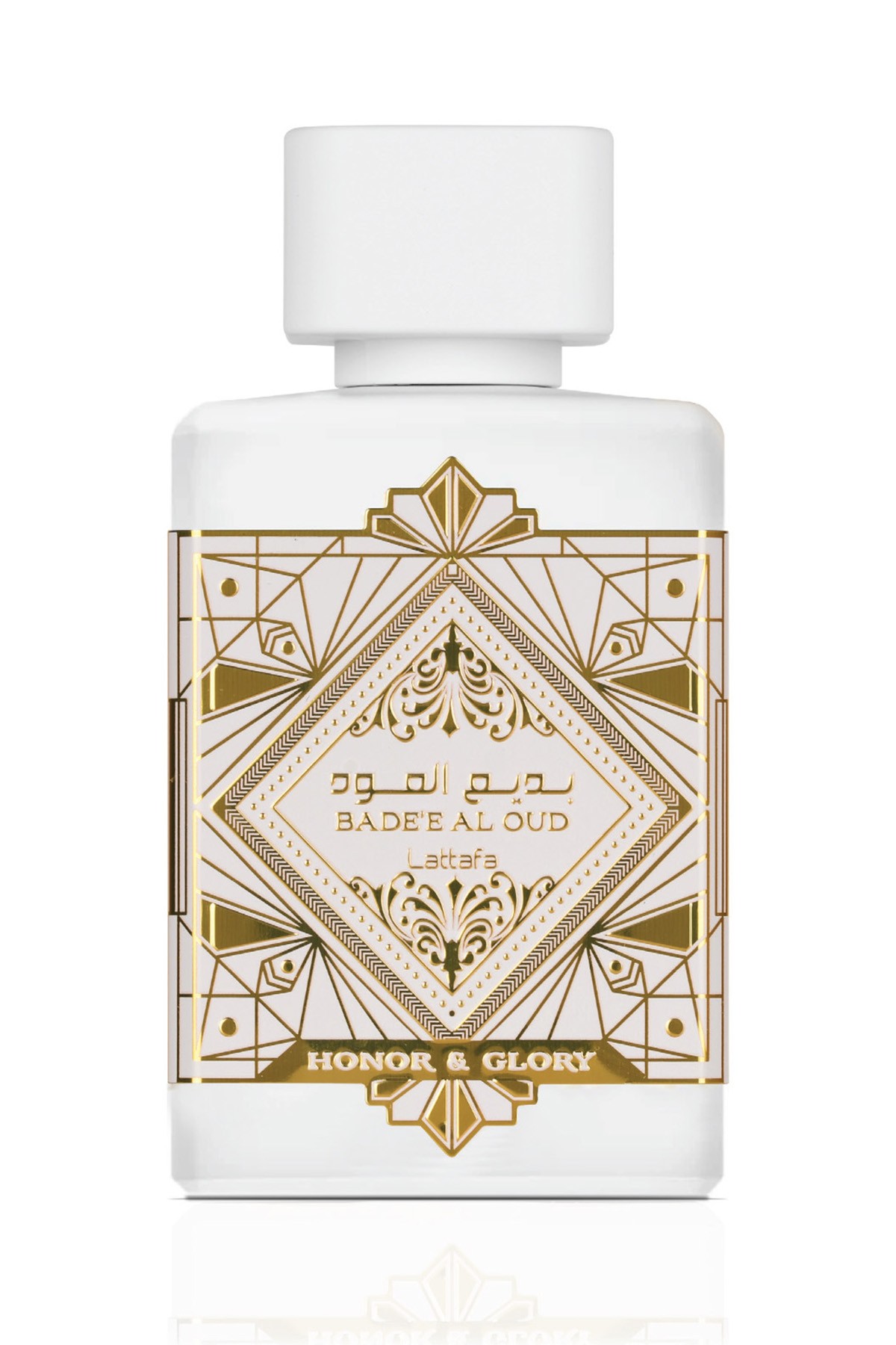 Lattafa Badee Al Oud Honor and Glory EDP 100 ml Unisex Parfüm