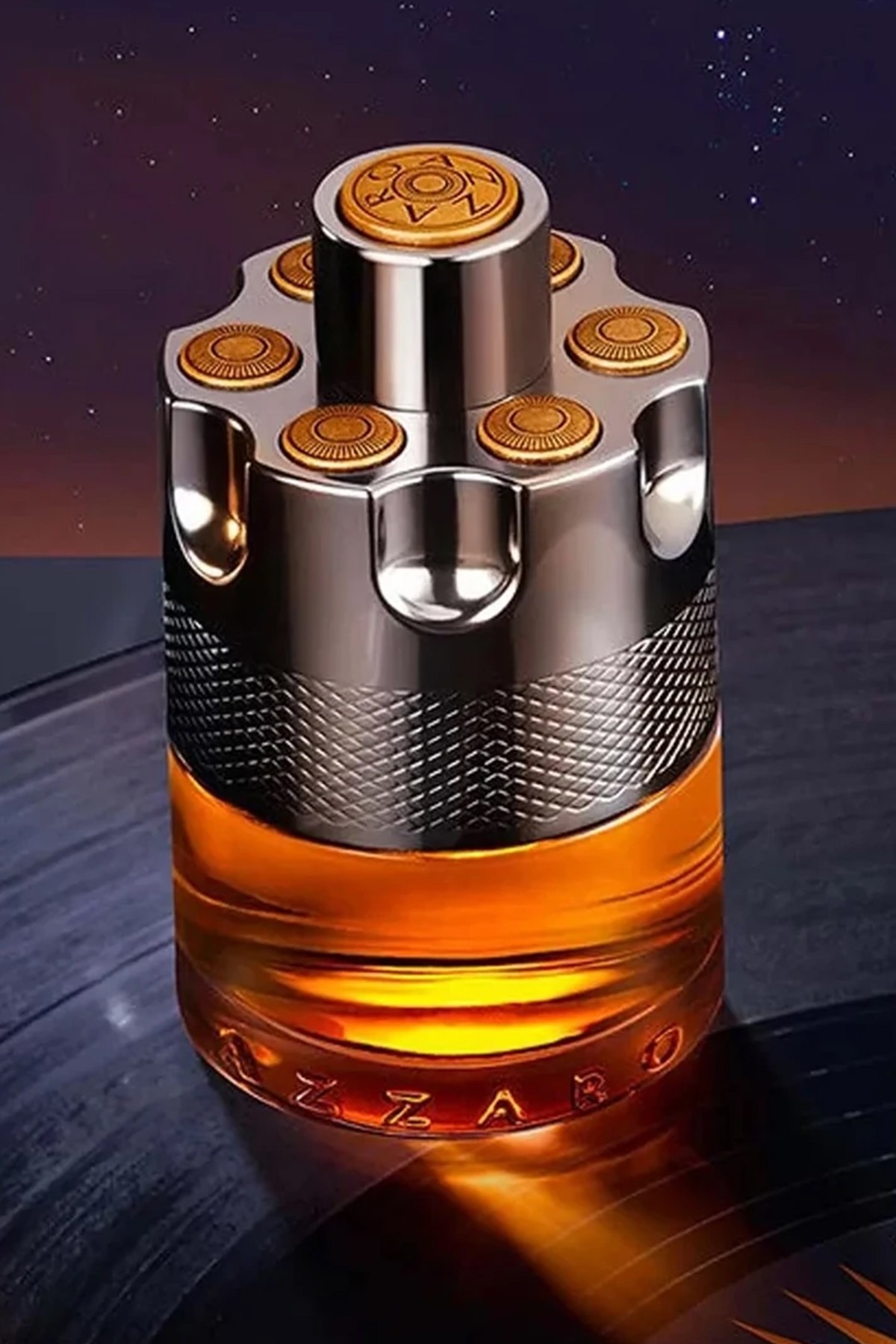 Azzaro Wanted EDT 100 ml Erkek Parfüm