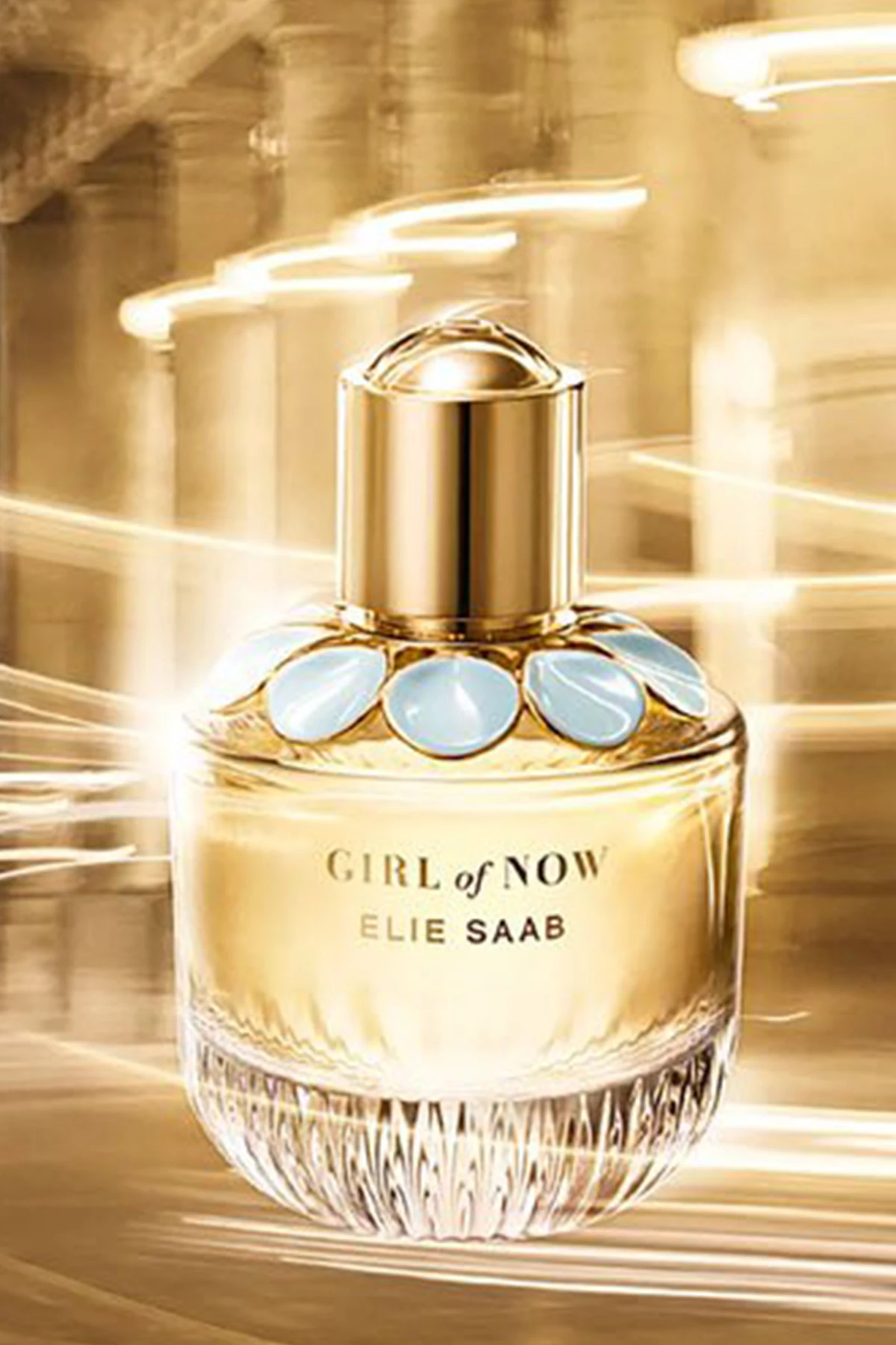 Elie Saab Girl Of Now EDP 90 ml Kadın Parfüm